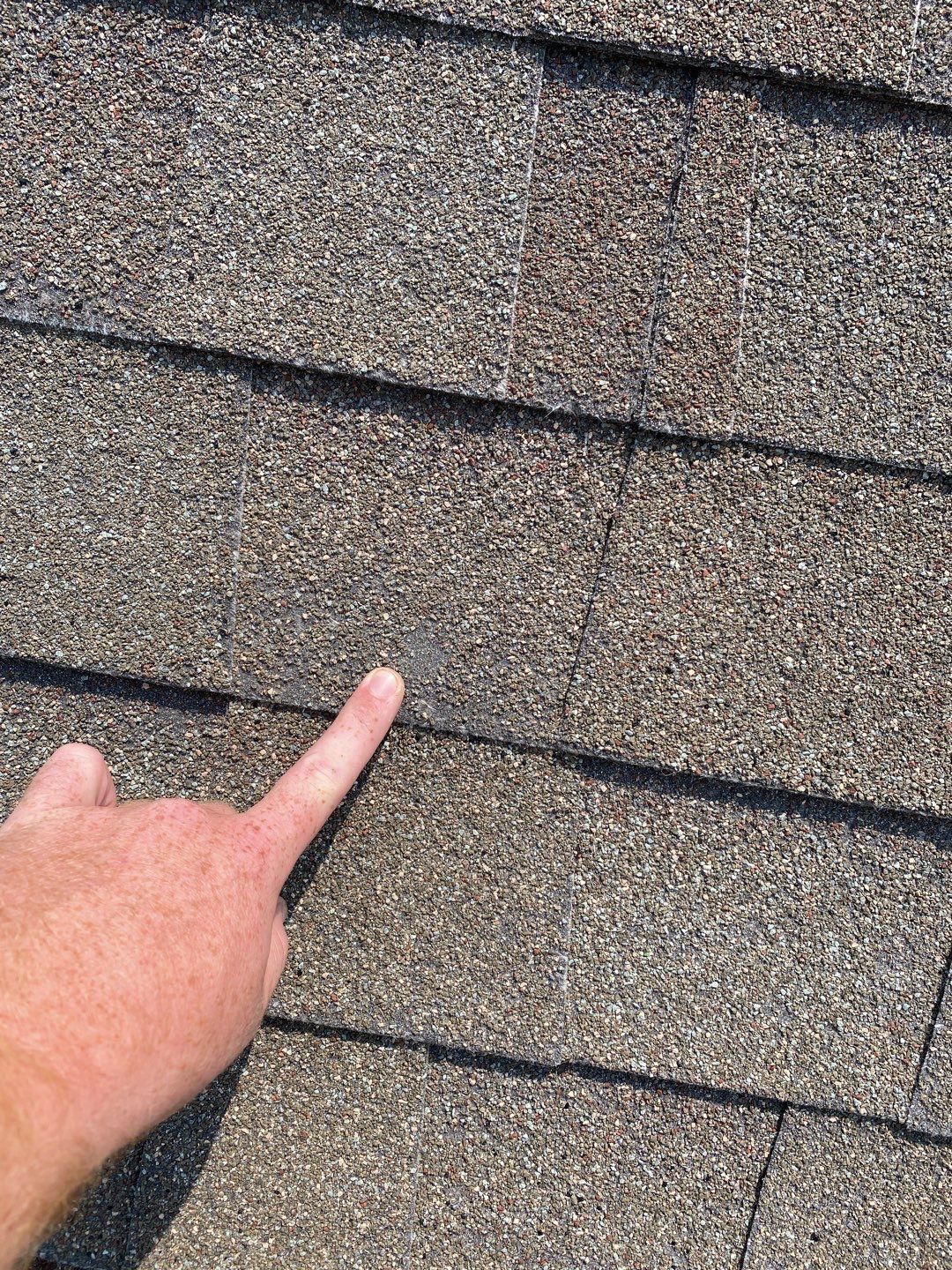 Residential Roofing Installation using Malarkey  by Frontline Roofing and Construction