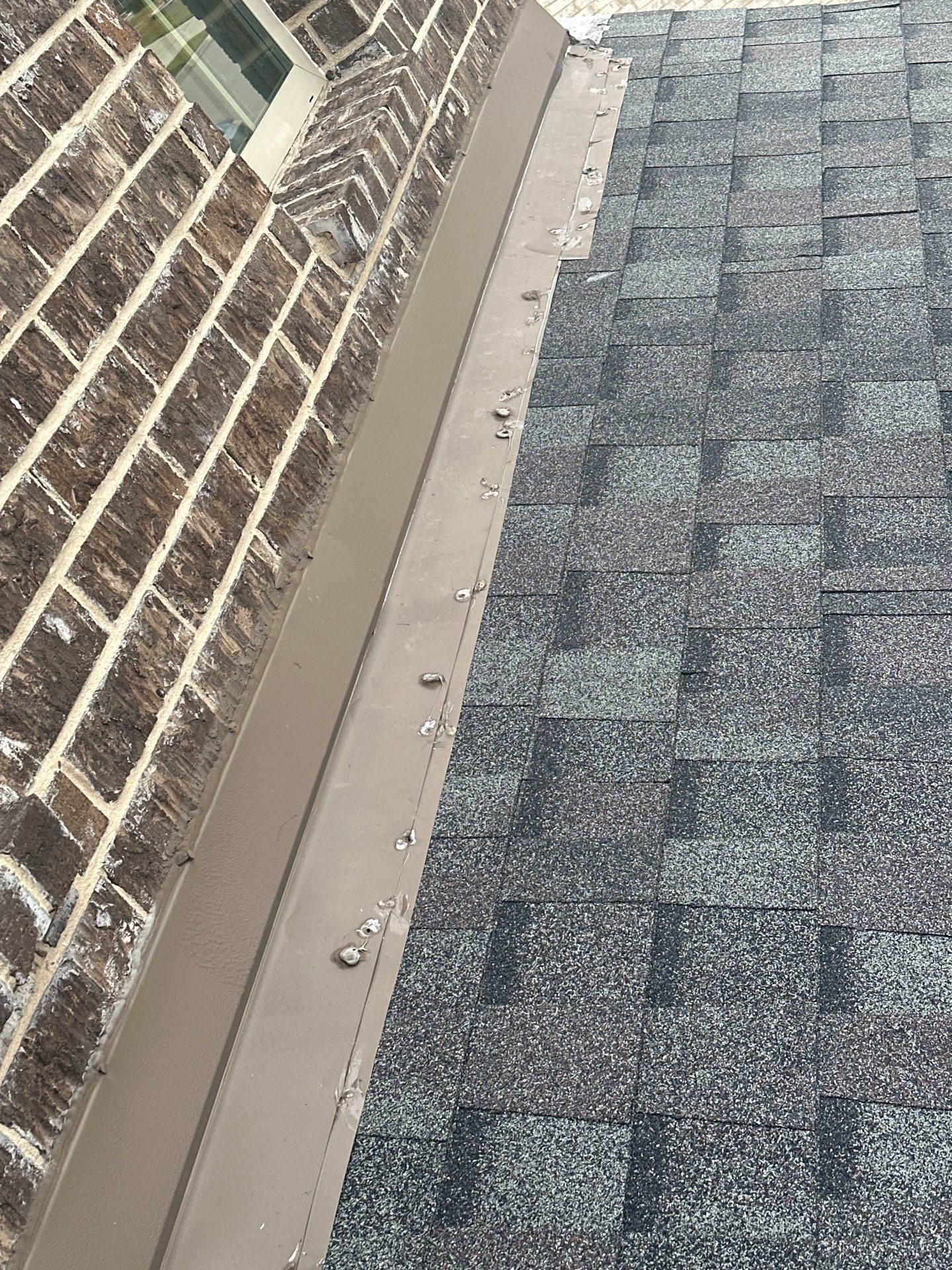 Project in Wylie by Rhino Roofing and General Contracting, LLC