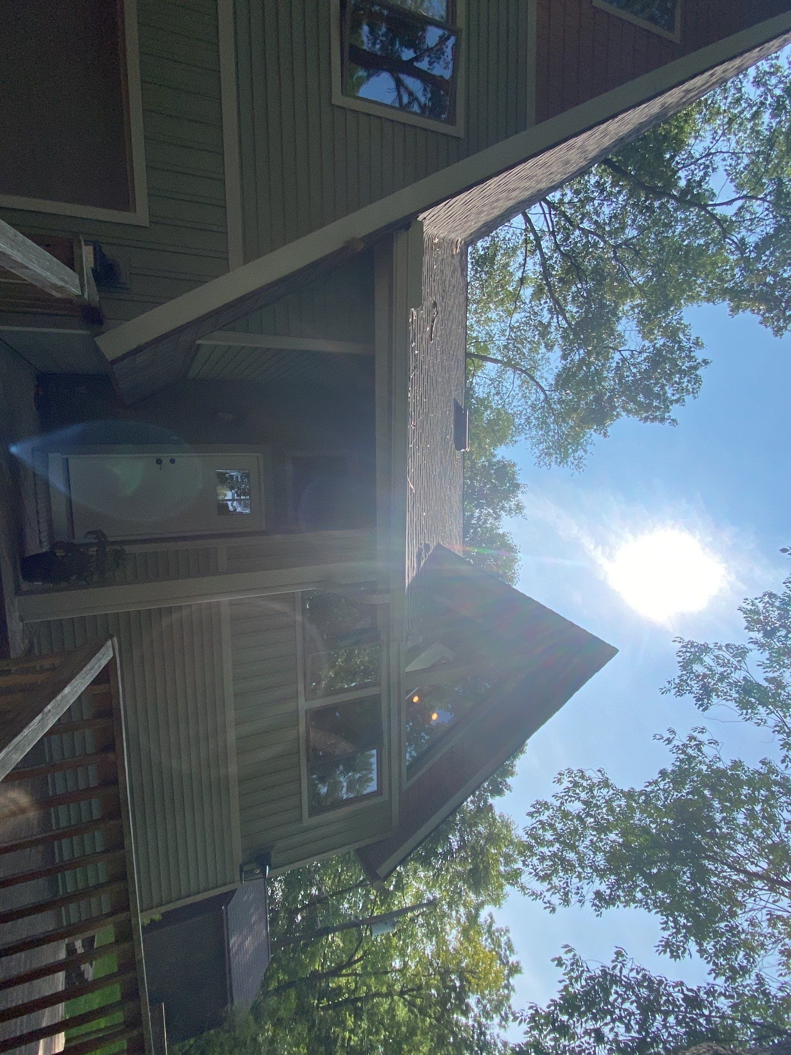 Siding Replacement using CertainTeed Restoration Classis D4 by 180 Contractors