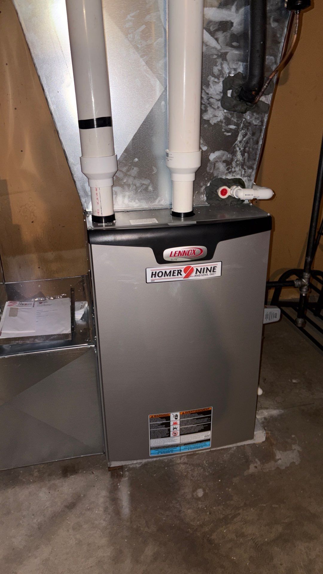 Comprehensive HVAC Air Duct System Cleaning in Beaver Falls by Superior Air Duct Cleaning