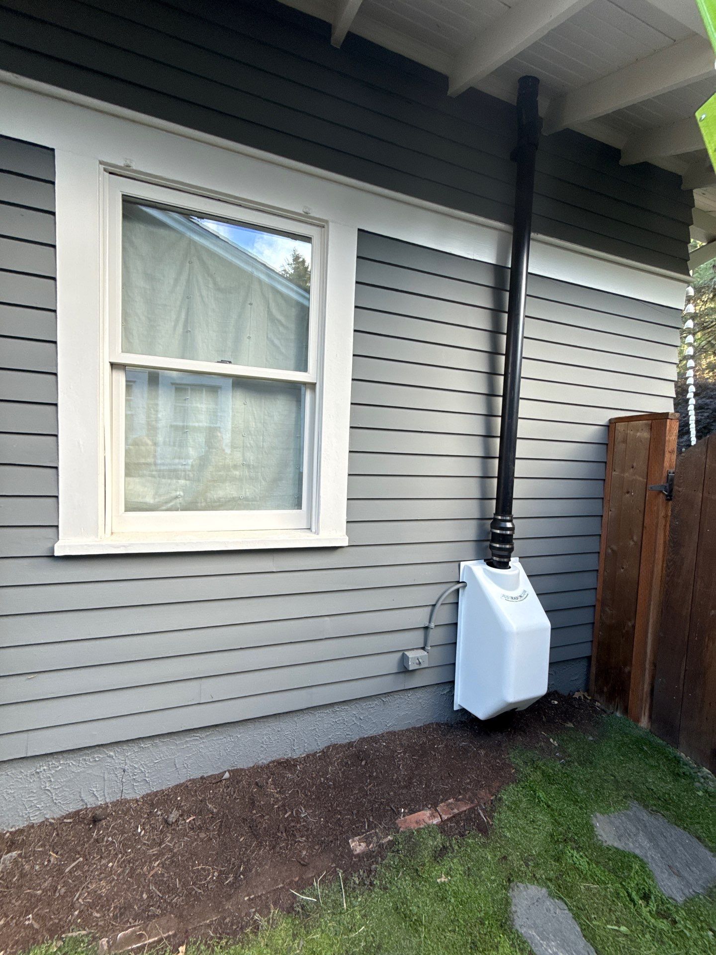 Sub Slab SafeAir™ System by JustRadon.Com