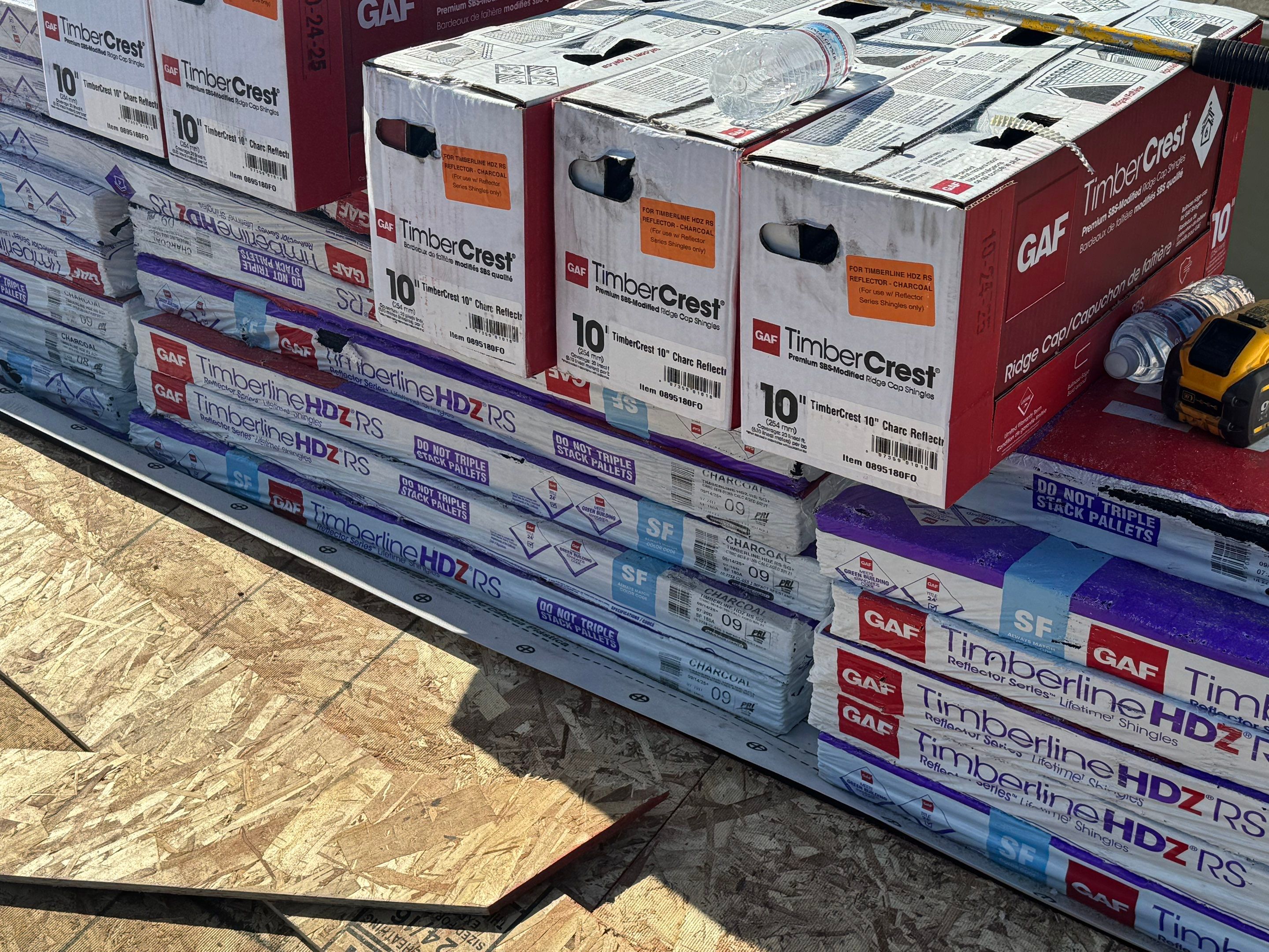 Roof Replacement - Richmond, CA 94804 by Epic Roof Replacement