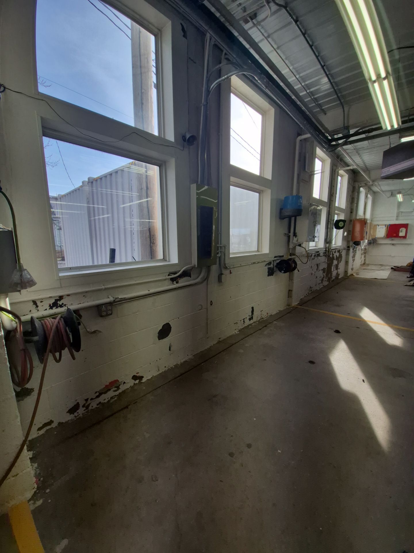 Multi-Phase Facility Improvement Project | Spring Lake, Michigan by Gordon Painting