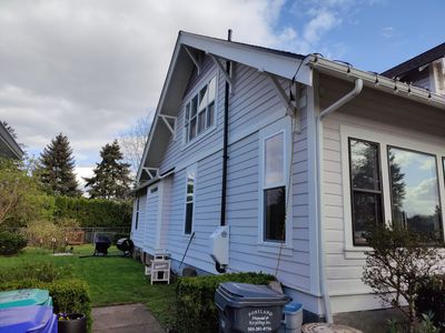 Project in Portland