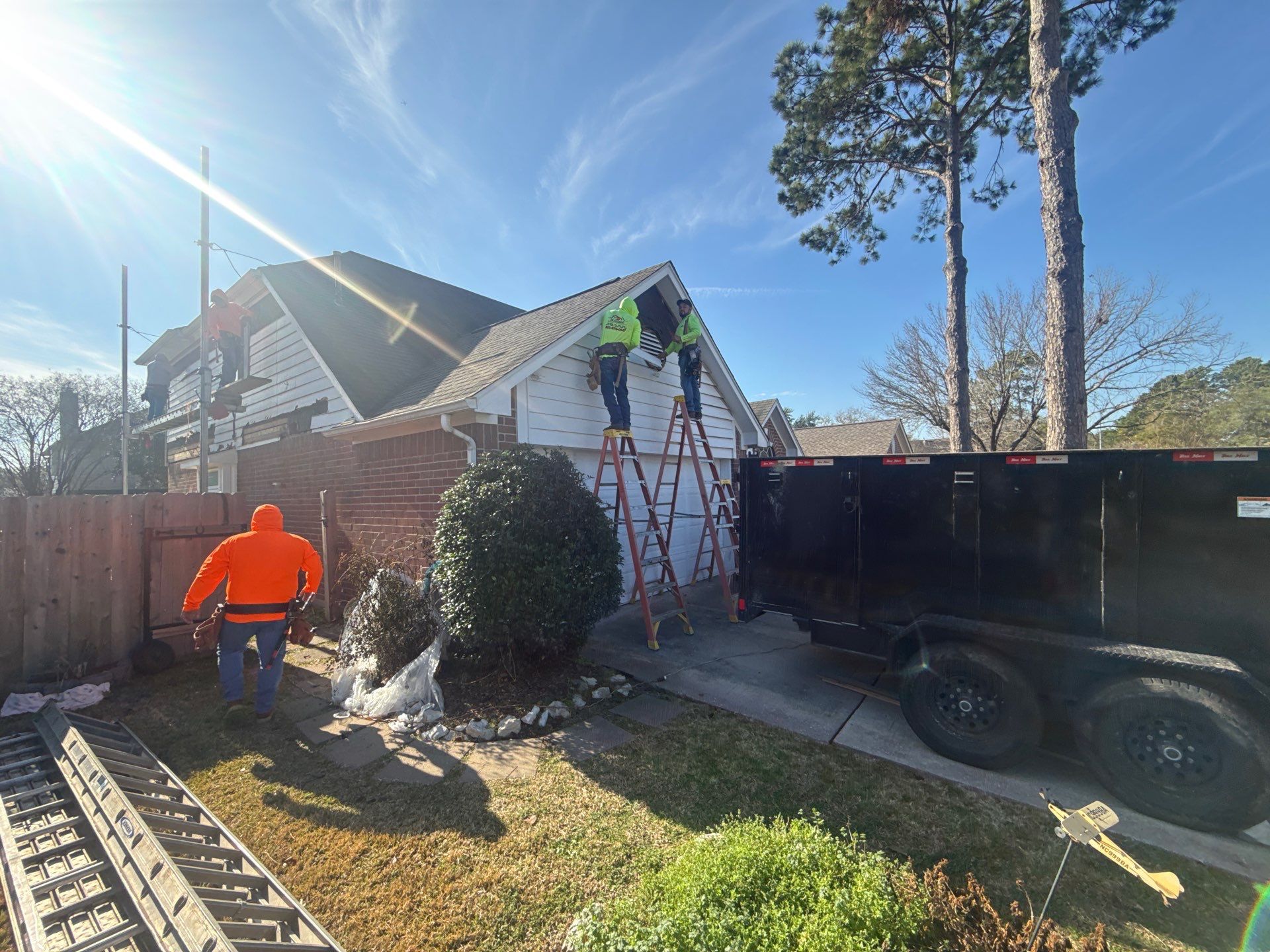 The Elhaje Family by SophAlx LLC