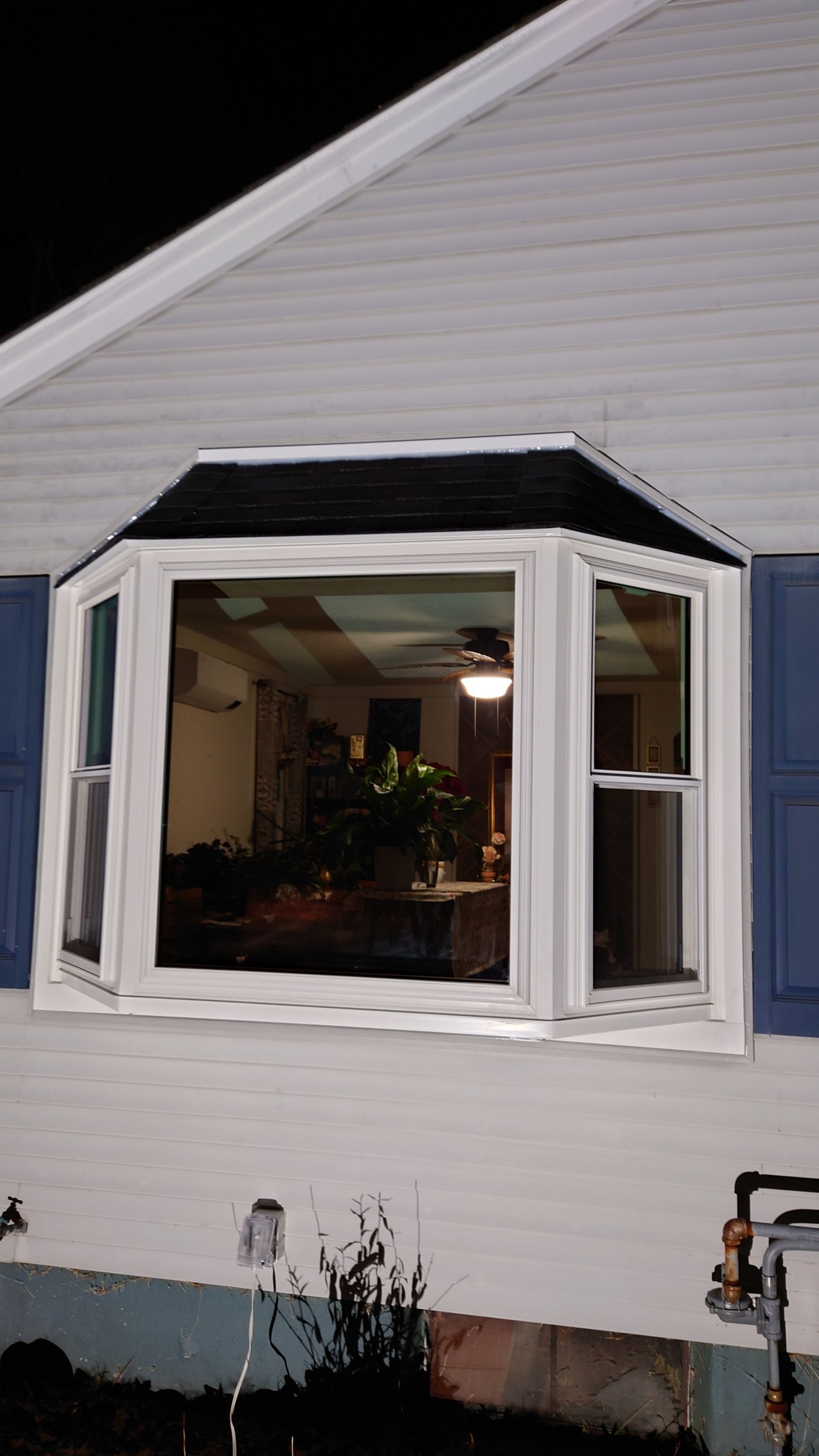 Window Installation in Springfield, MA by Yankee Home Improvement