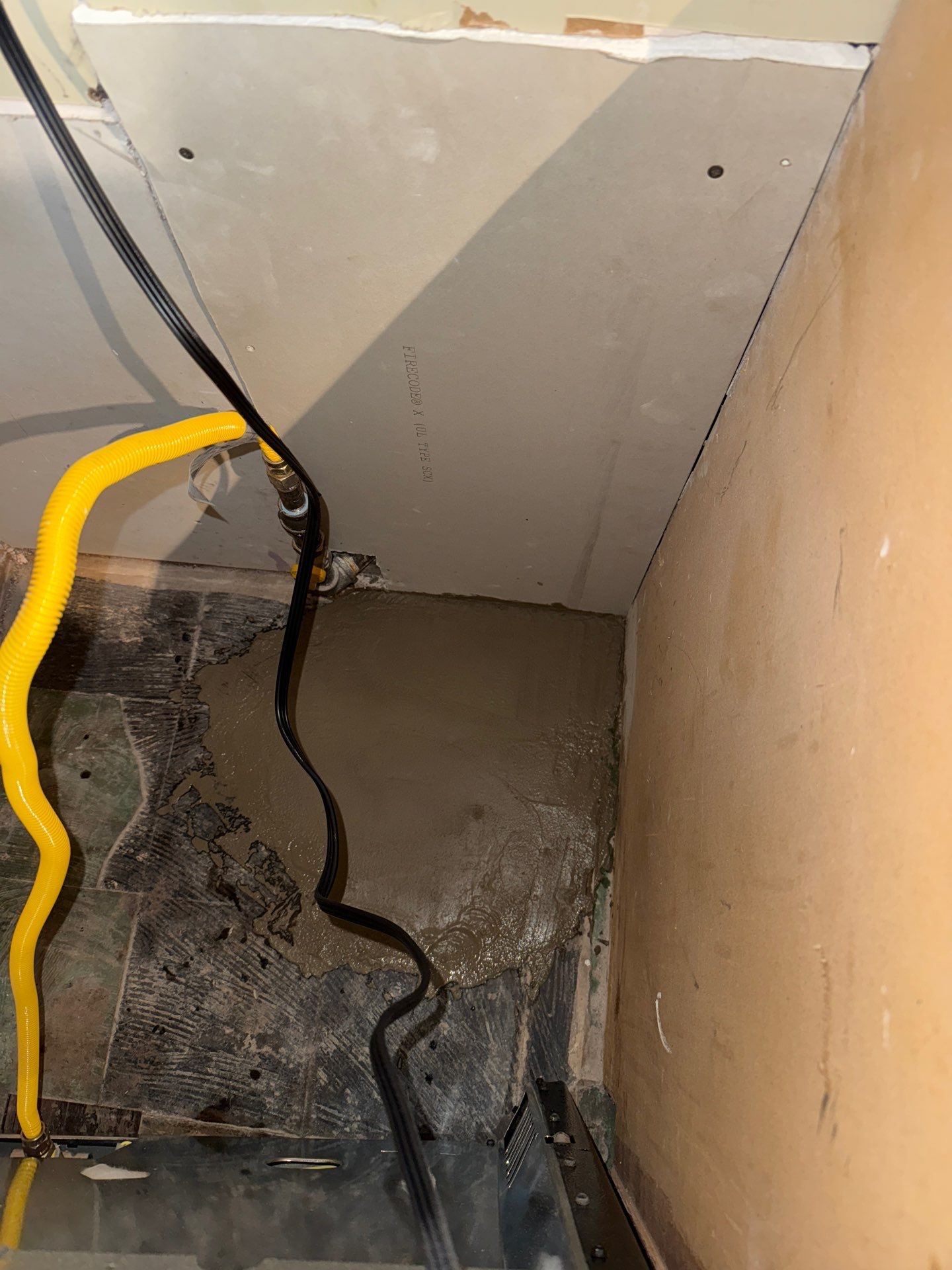 Project by PRO-ROOTER by PRO-ROOTER