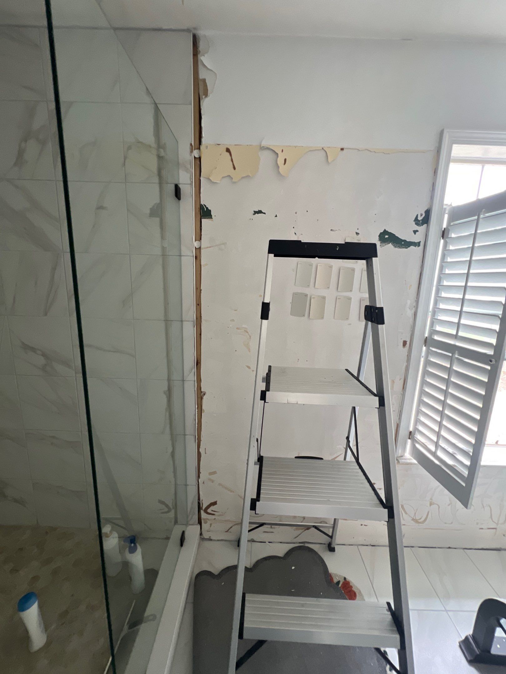 Residential - Virginia Beach  by Rodriguez Drywall And Paint 