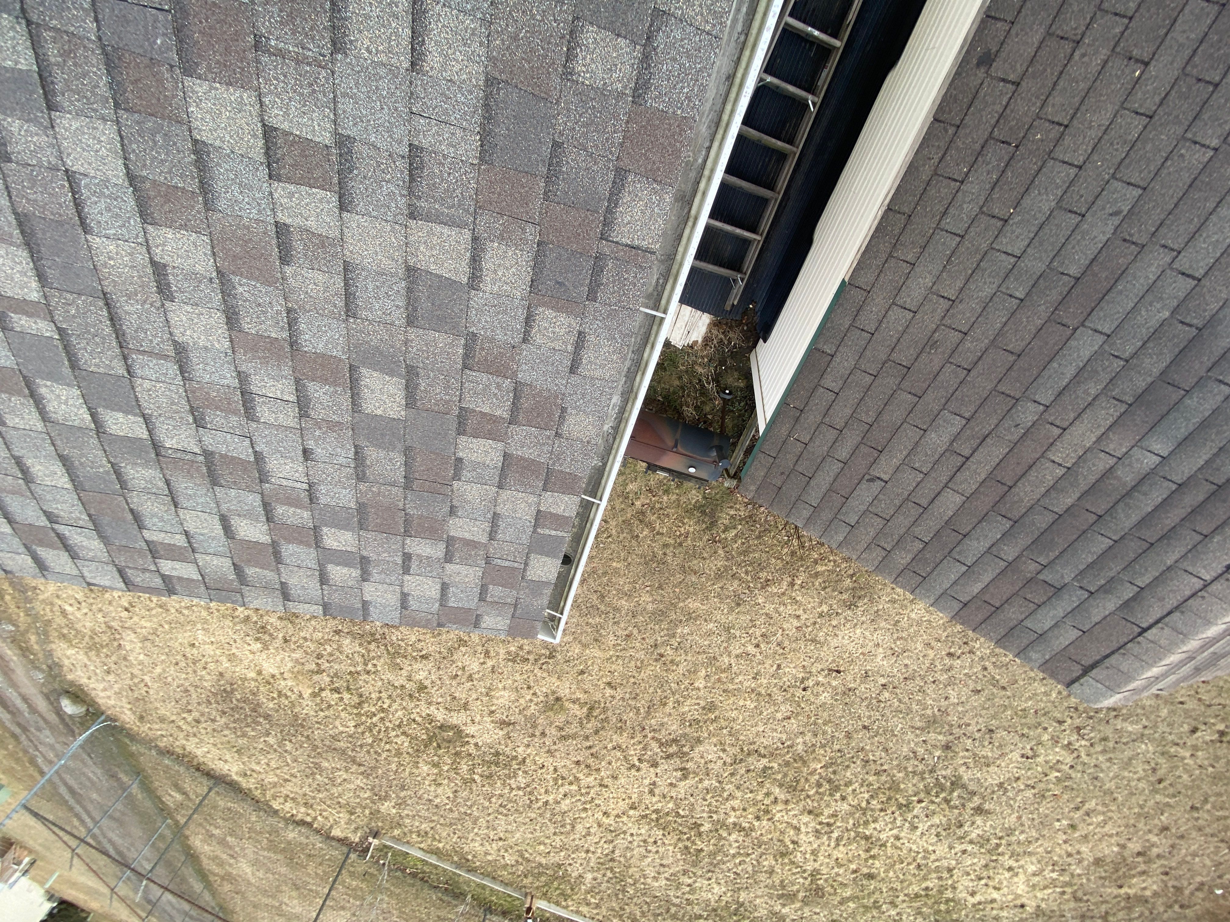 Roof Replacement using CertainTeed Landmark by 180 Contractors