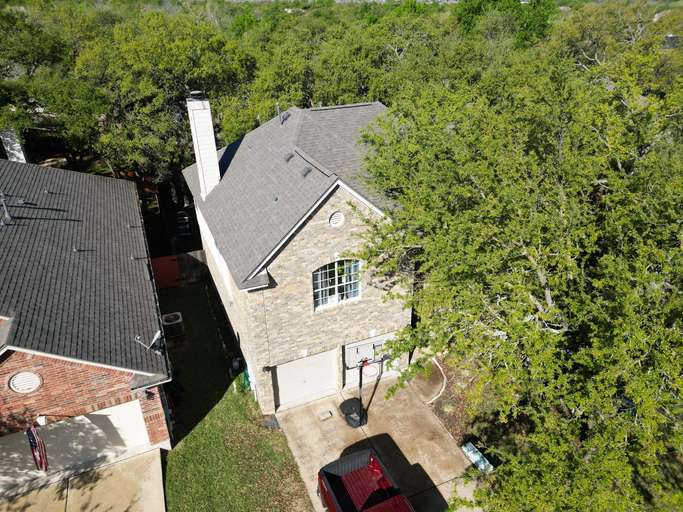 Weathered Wood - Malarkey Highlander by RoofsOnly.com