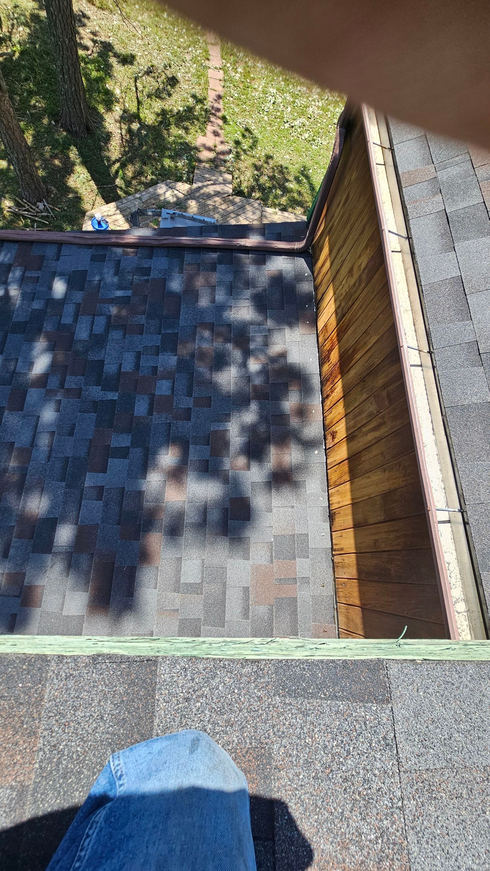 Is this the same home? by Weather-Tite Exteriors LLC