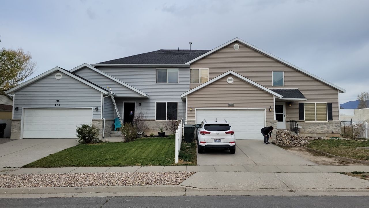 Residential Roofing Installation using GAF Timberline HDZ - Lifetime Shingle by The Roof Doctor