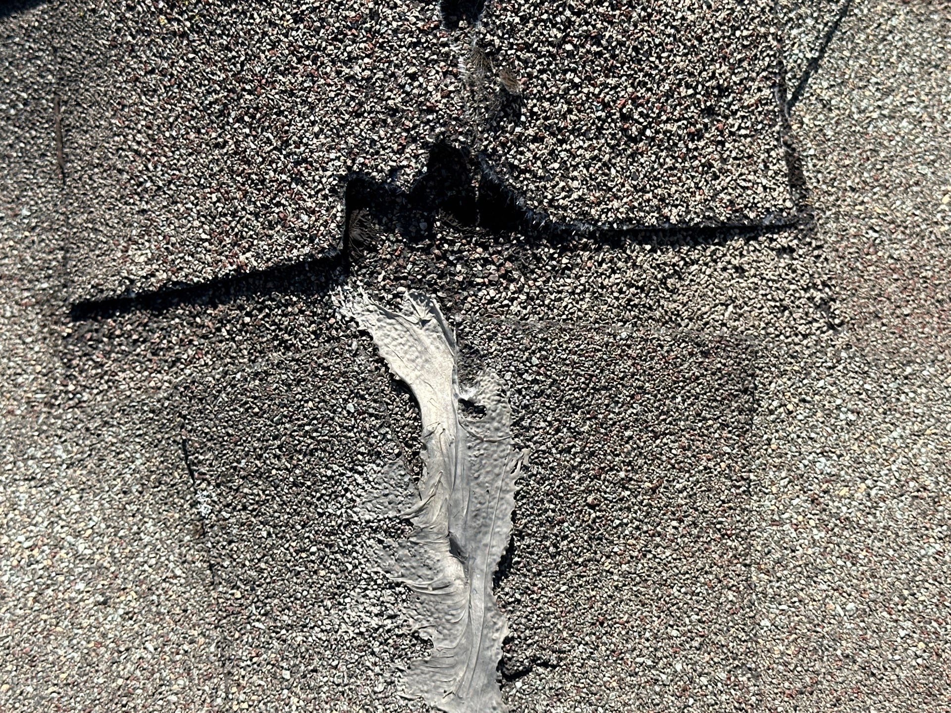 Metal Slate Shingle Roof Approved by HOA – Fort Wayne, Indiana by 4Ever Metal Roofing