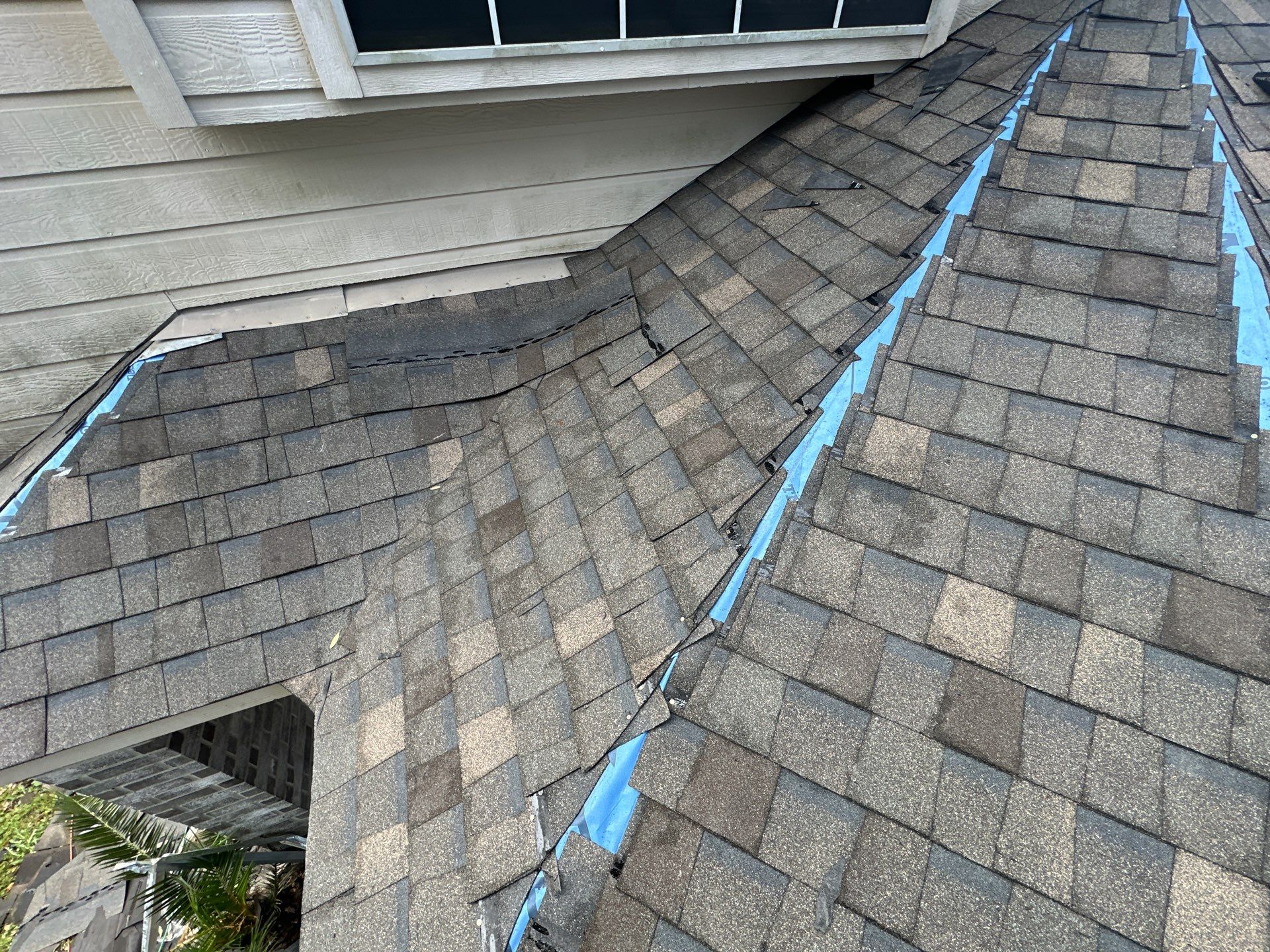 Project by Motion Roofing by Motion Roofing