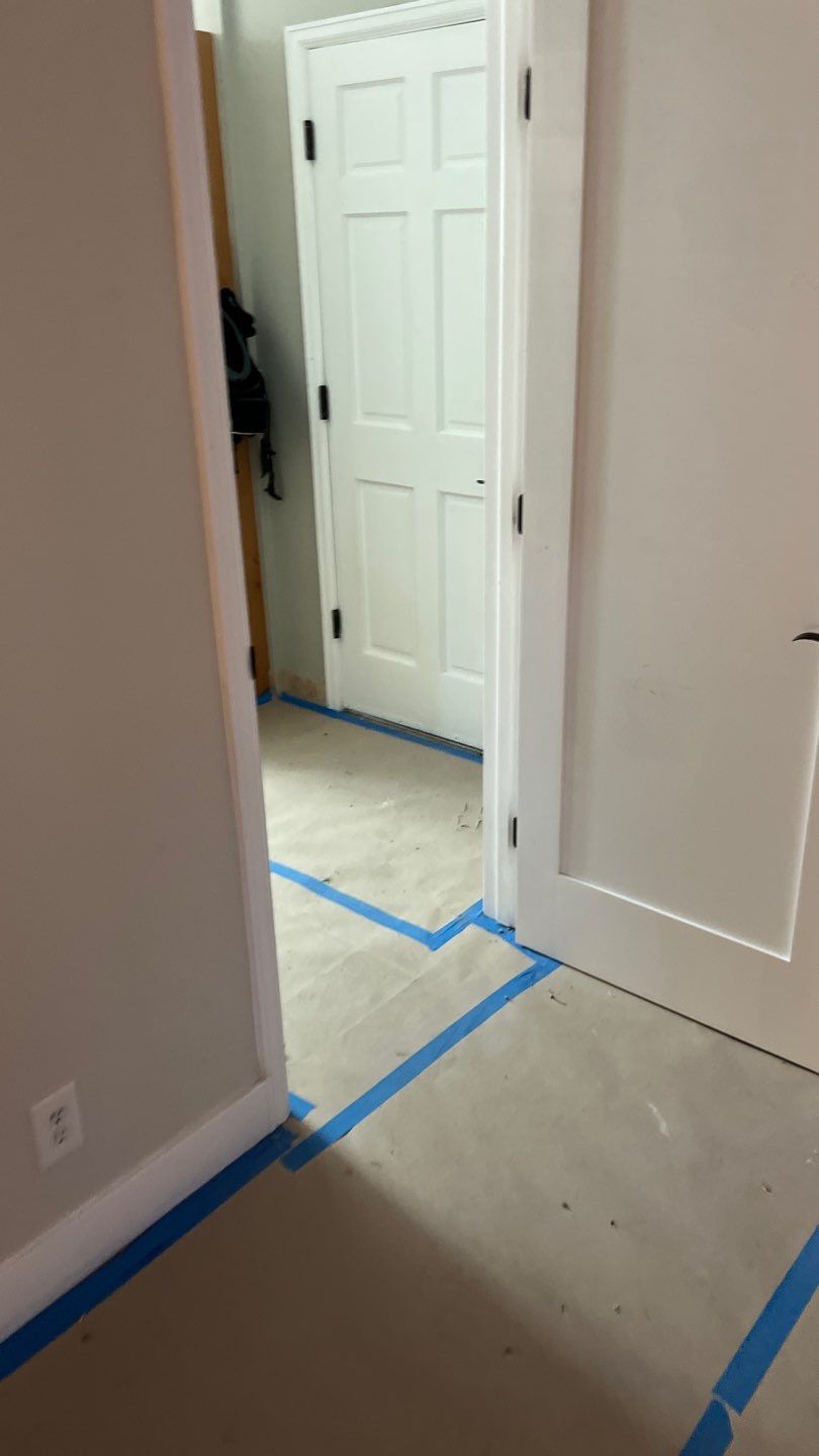 Two Bathroom Remodel  by Plumbing Connect Systems LLC