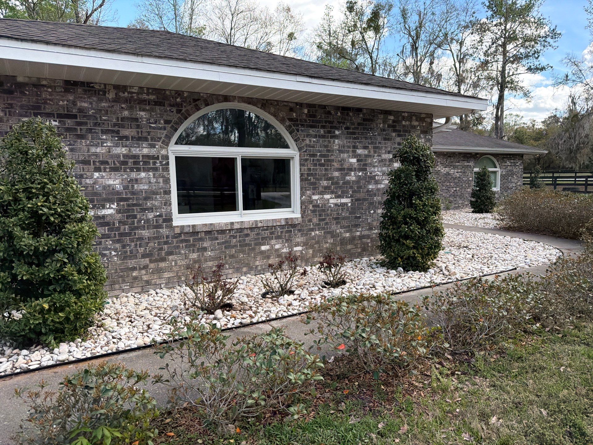 Project in Ocala by Windows & Doors Store