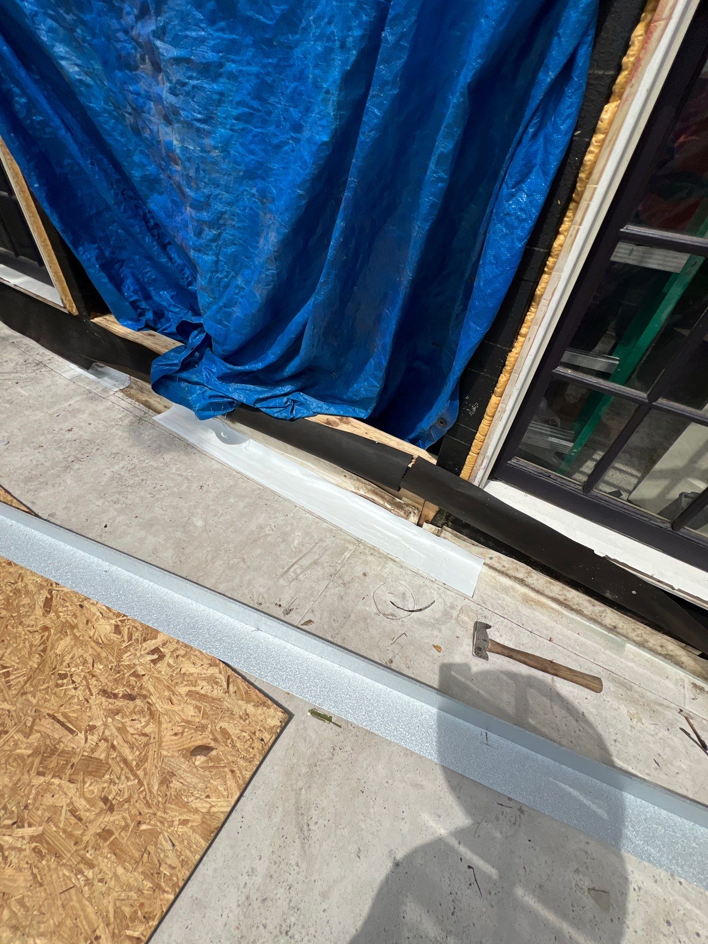 Roof Repair Houston by Roof Repair Services LLC