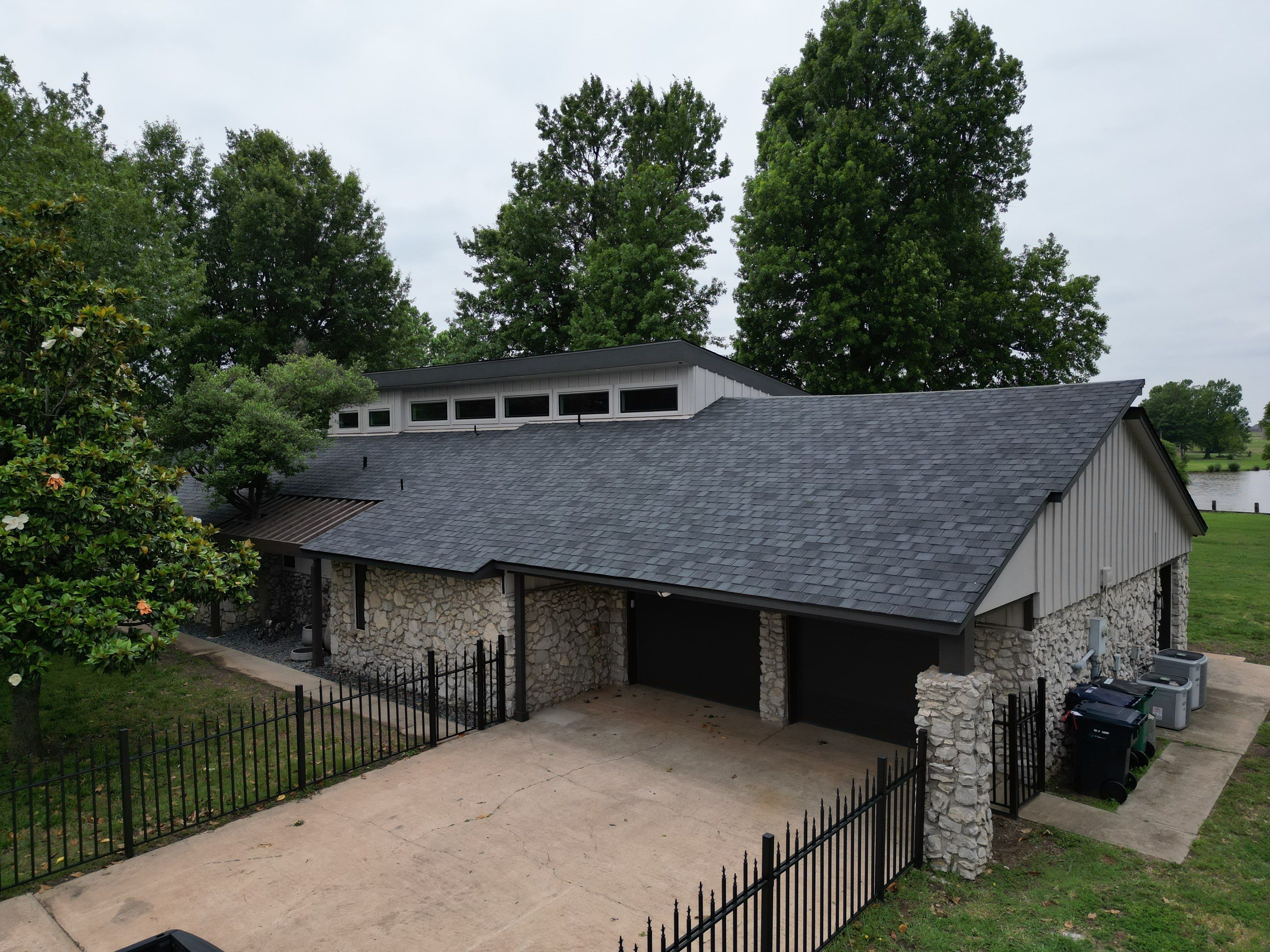 Brent by RP Roofing, LLC