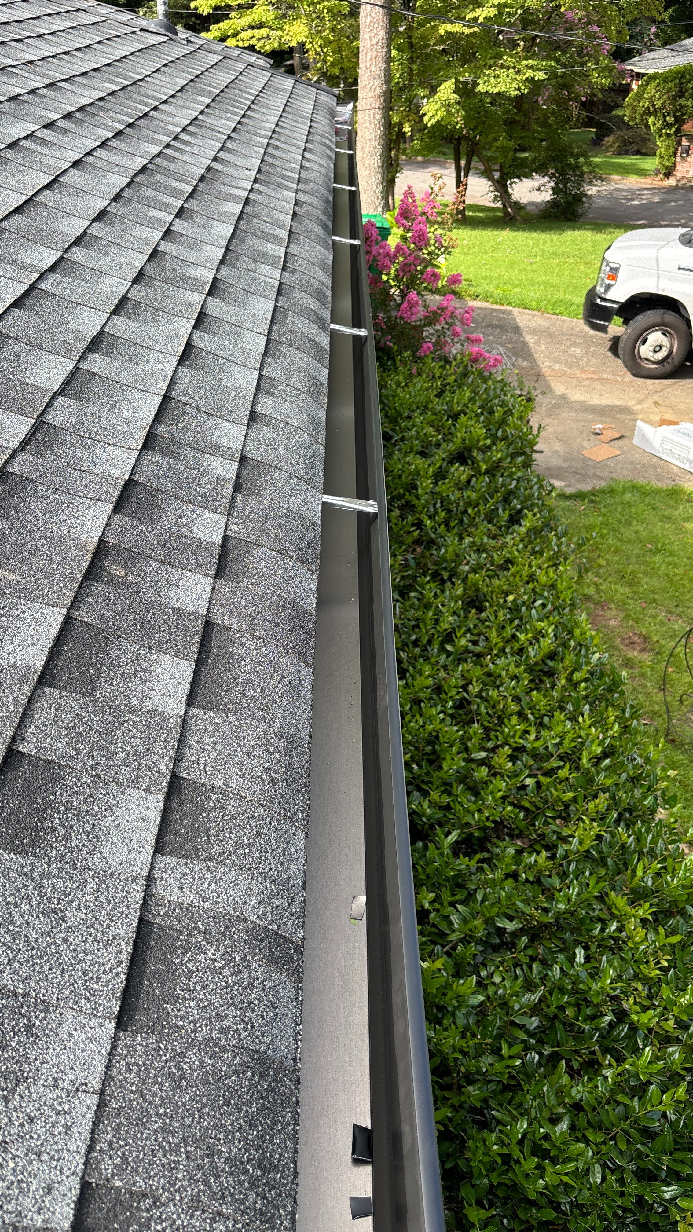 Gutter and Downspout by Deerfield Roofing LLC