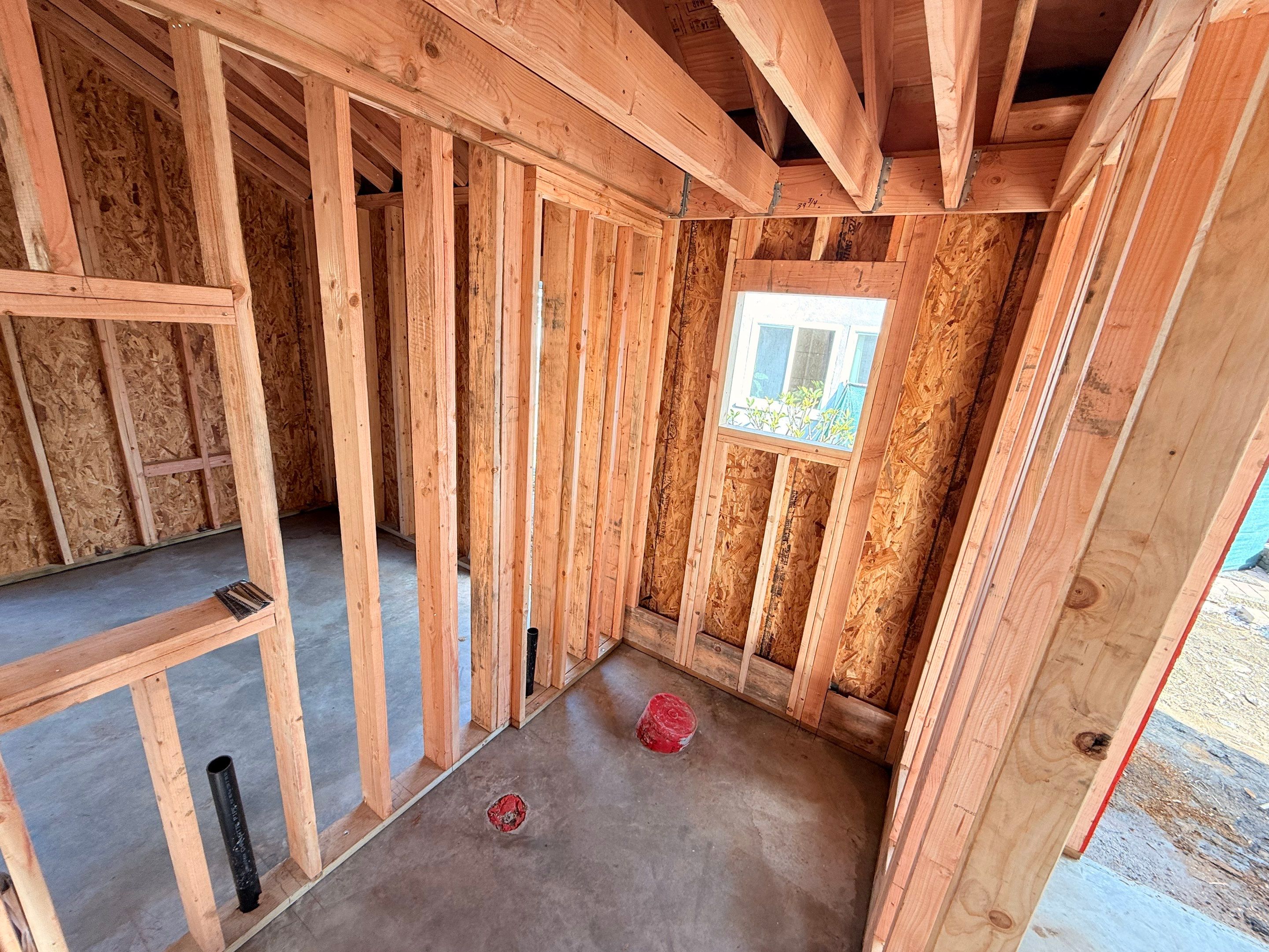 Project in Long Beach, CA by Buildoly