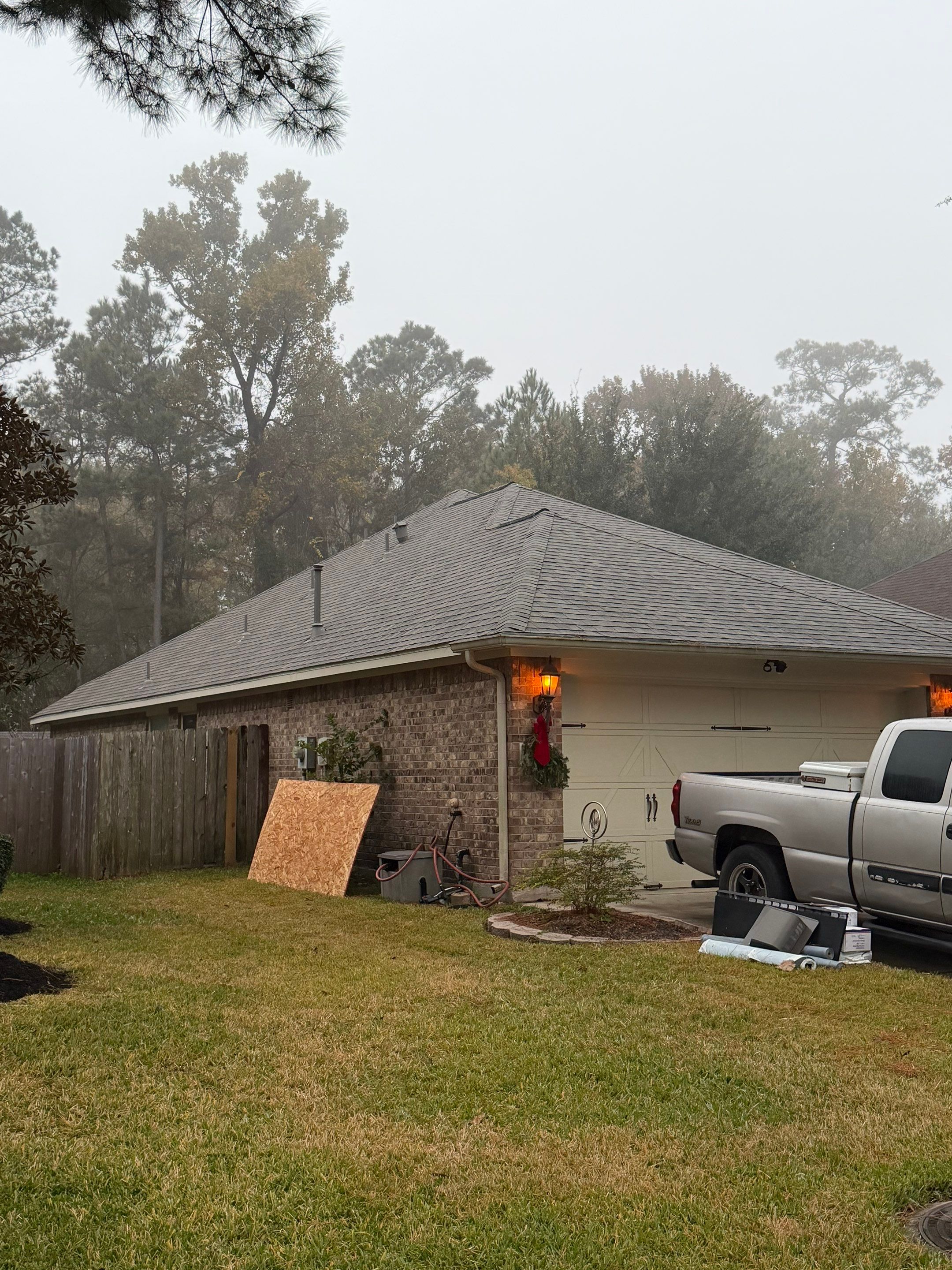 Roof Replacement- Humble, Tx by Recon Roofing