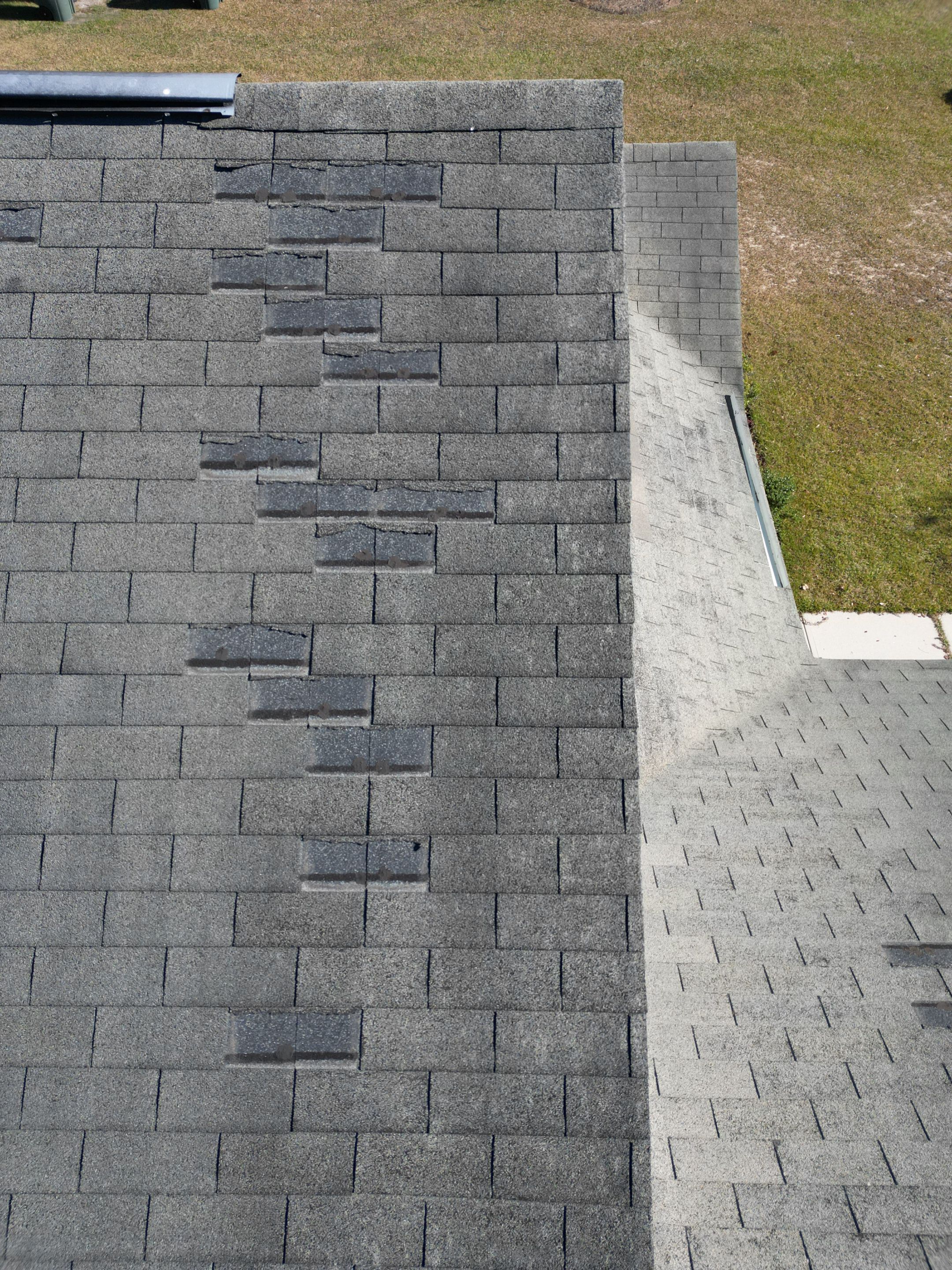 Residential Roofing Installation using Atlas Pinnacle Pristine Black Shadow. by Talya Roofing