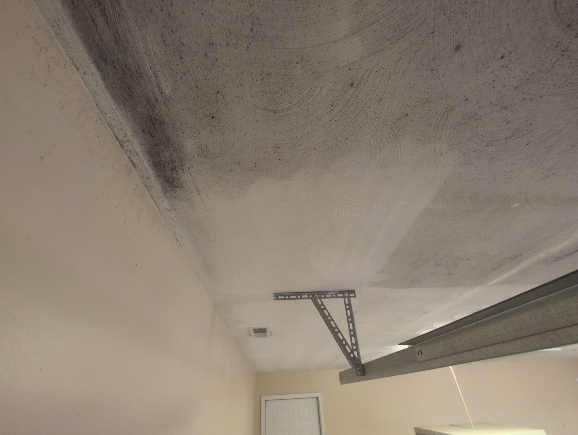 Mold remediation in Wheeling WV by Home Environment Solutions