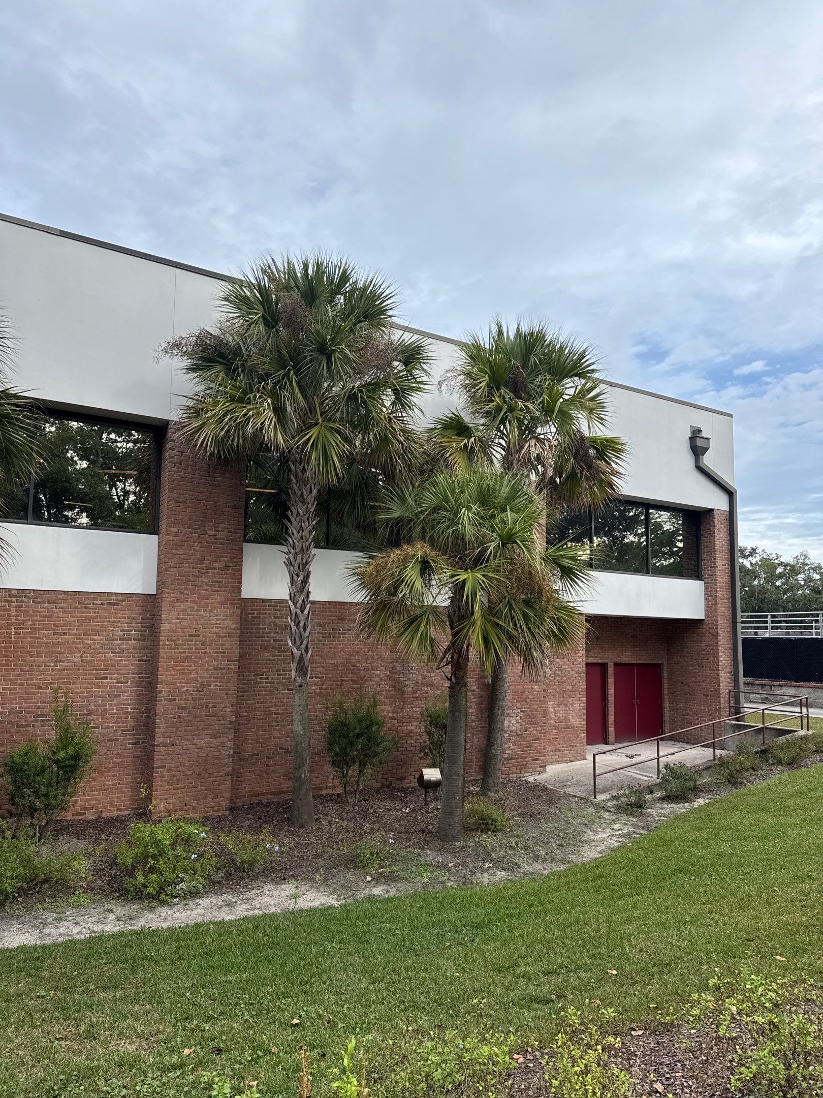 Volunteer Work | Episcopal High School of Jacksonville by ProGreen Services
