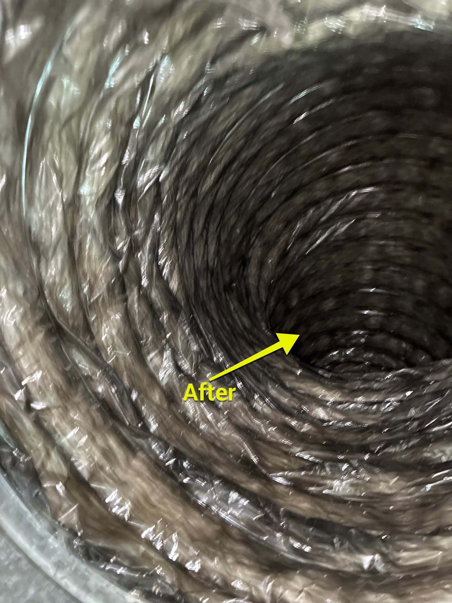 Air Duct Cleaning in Groveland by Hygienic Air, Inc