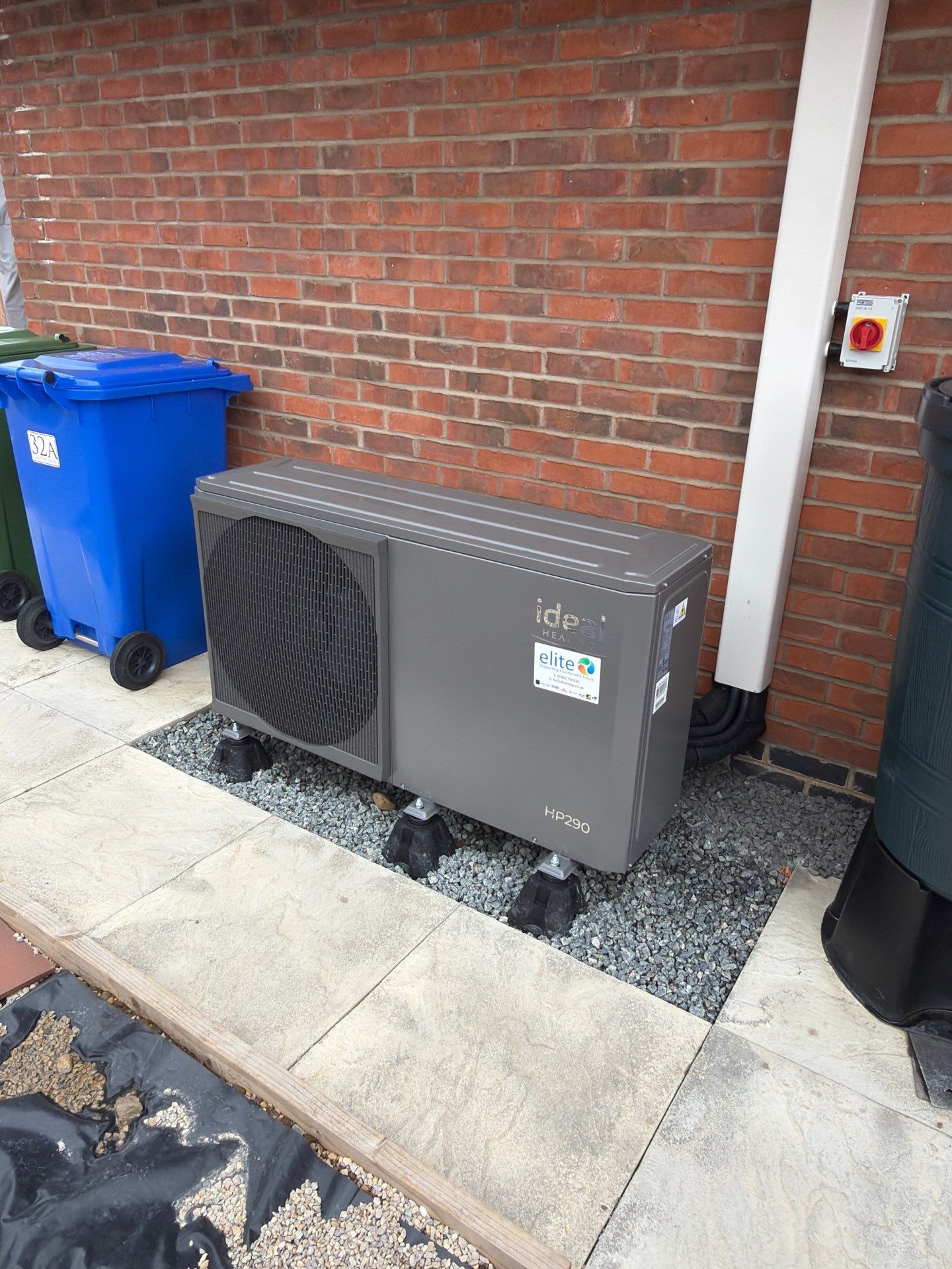 🔋 Taking Control of Energy – One Home at a Time by Elite Services Group Ltd