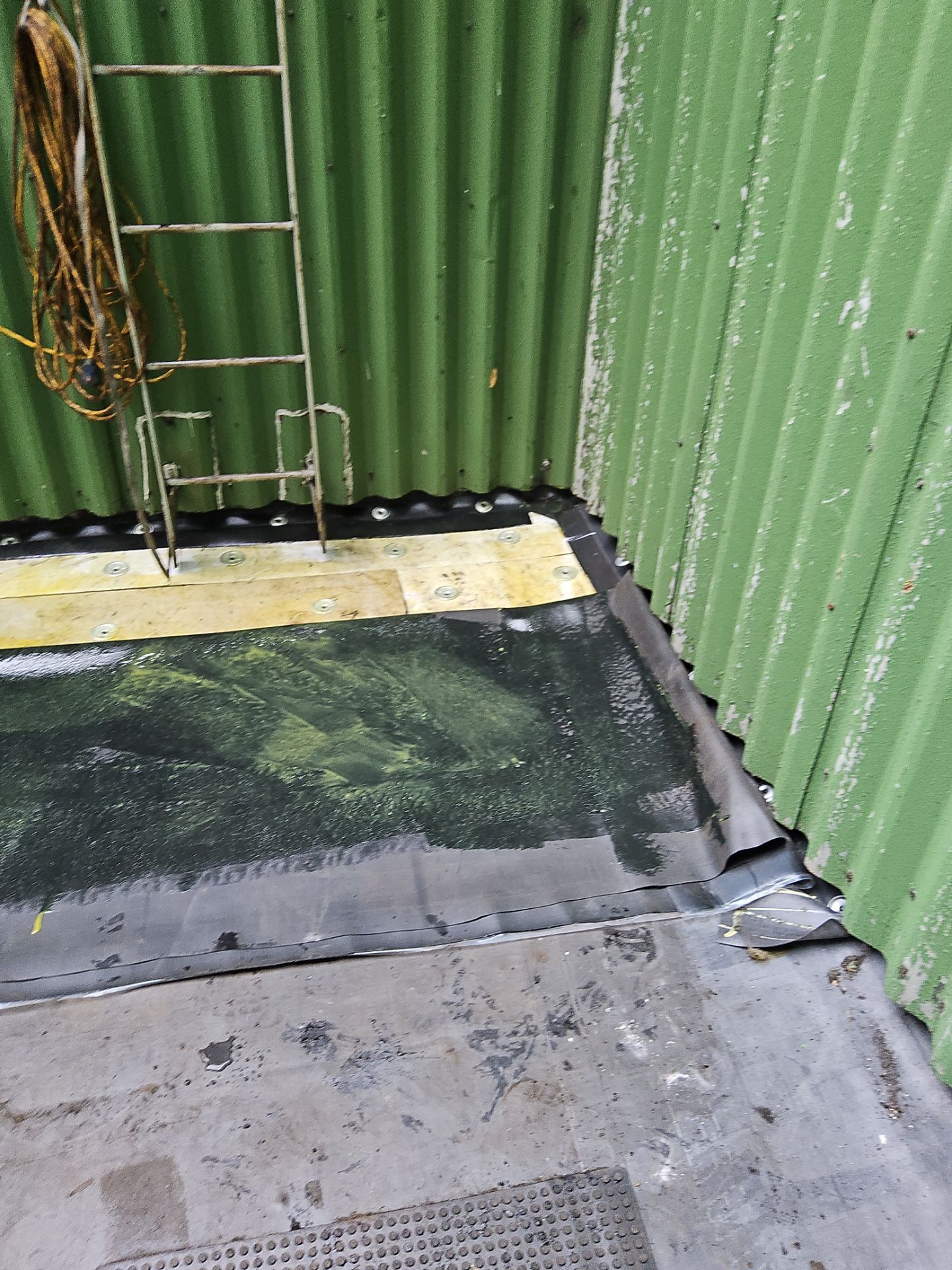 Project in West Alton by St. Louis Roofing Company