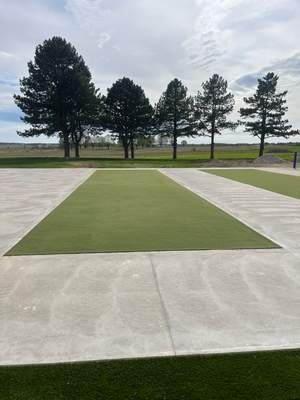 GolfGreens in Celina, Ohio