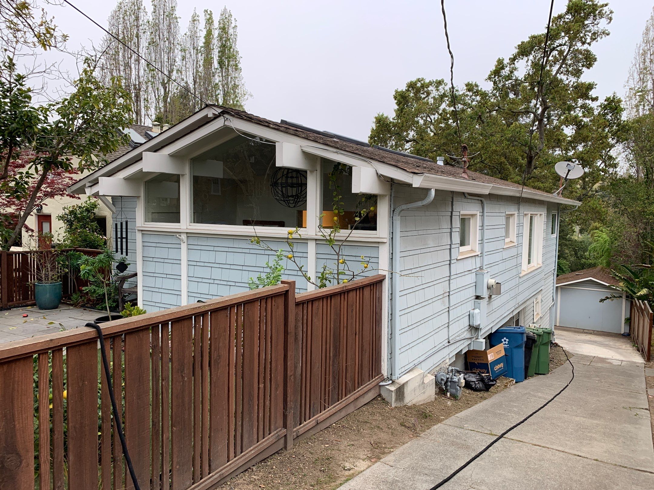 Jordan DiGiorgio by SpotFree Window Cleaning