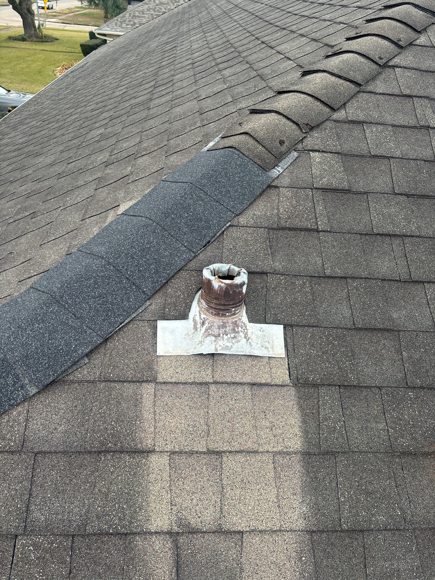 Roof Repair Houston by Roof Repair Company