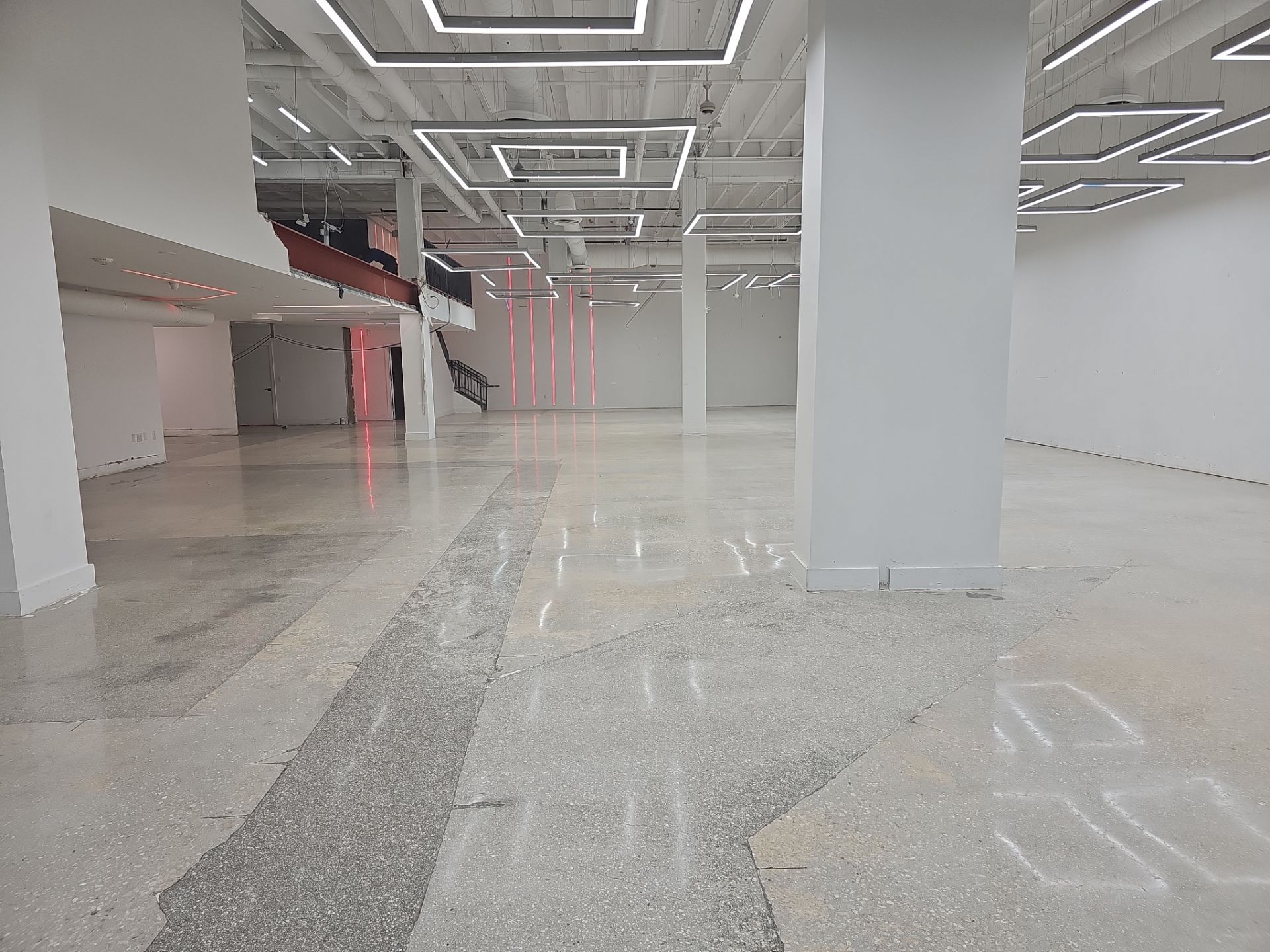 Outform Wynwood by Seamless Surfaces