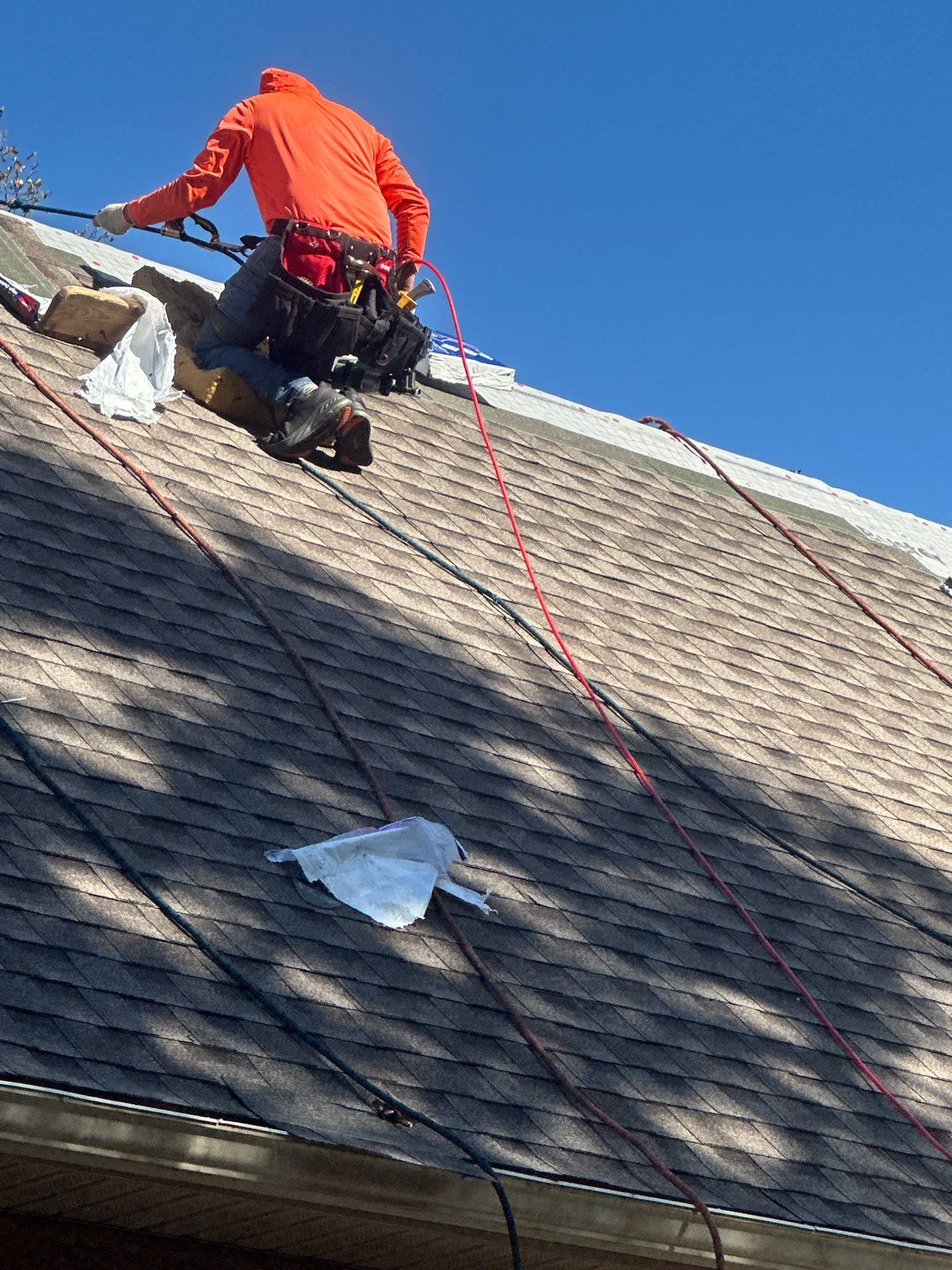 The Murners by United Contracting and Roofing