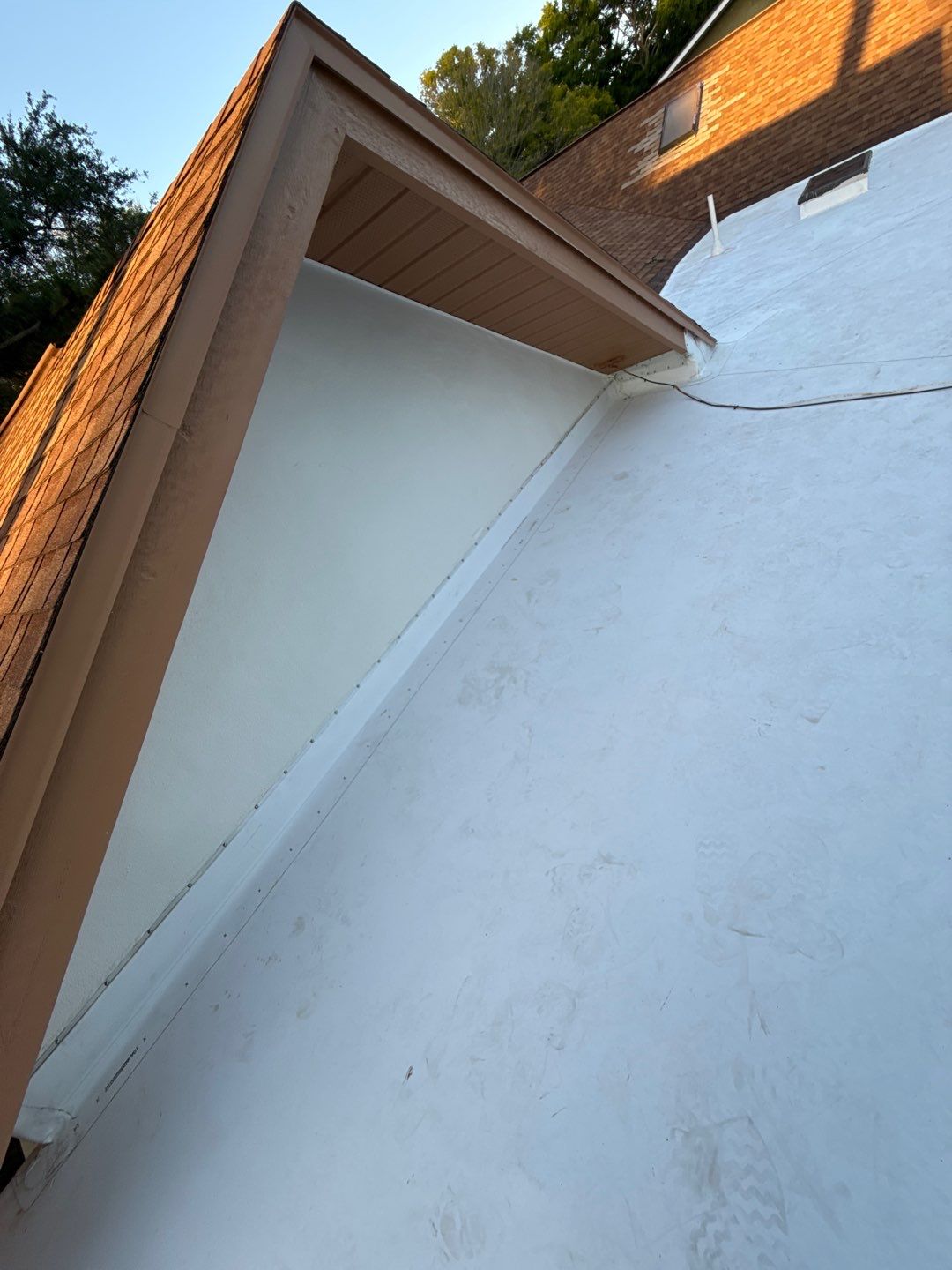 Project in Seminole 33772 by Mitchell Roofing Company LLC 