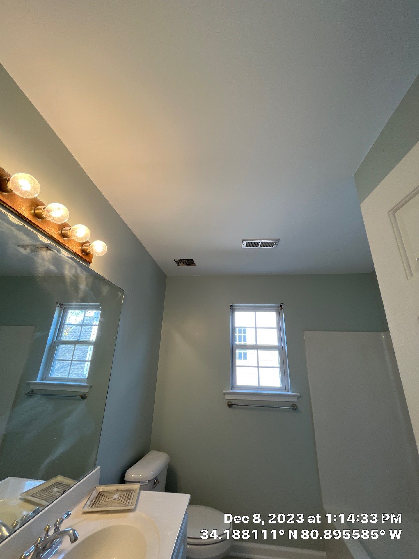 Interior Paint by Thompson Industrial