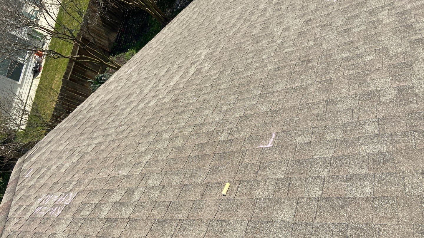 Residential Roofing Installation using CertainTeed by Roof Concepts Construction
