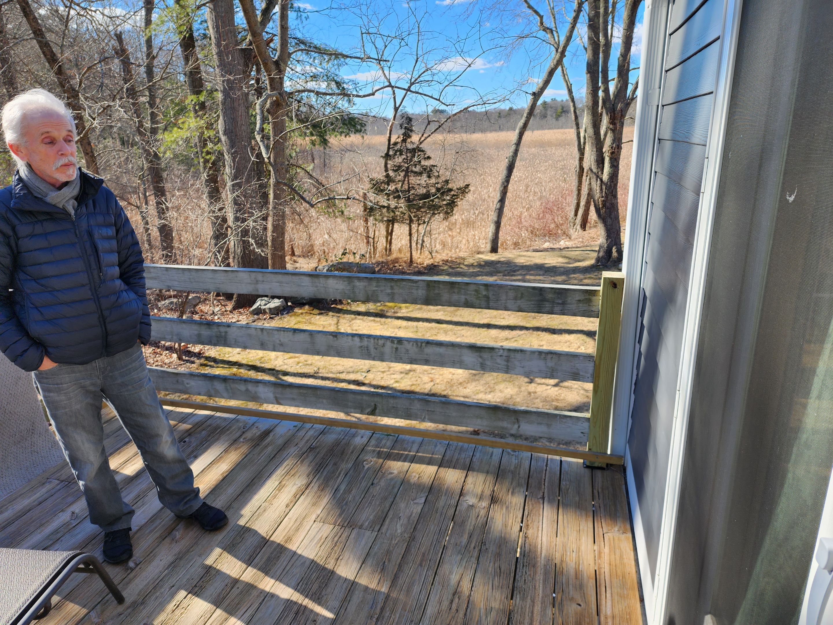Siding installation in Natick, MA by UBrothers Construction