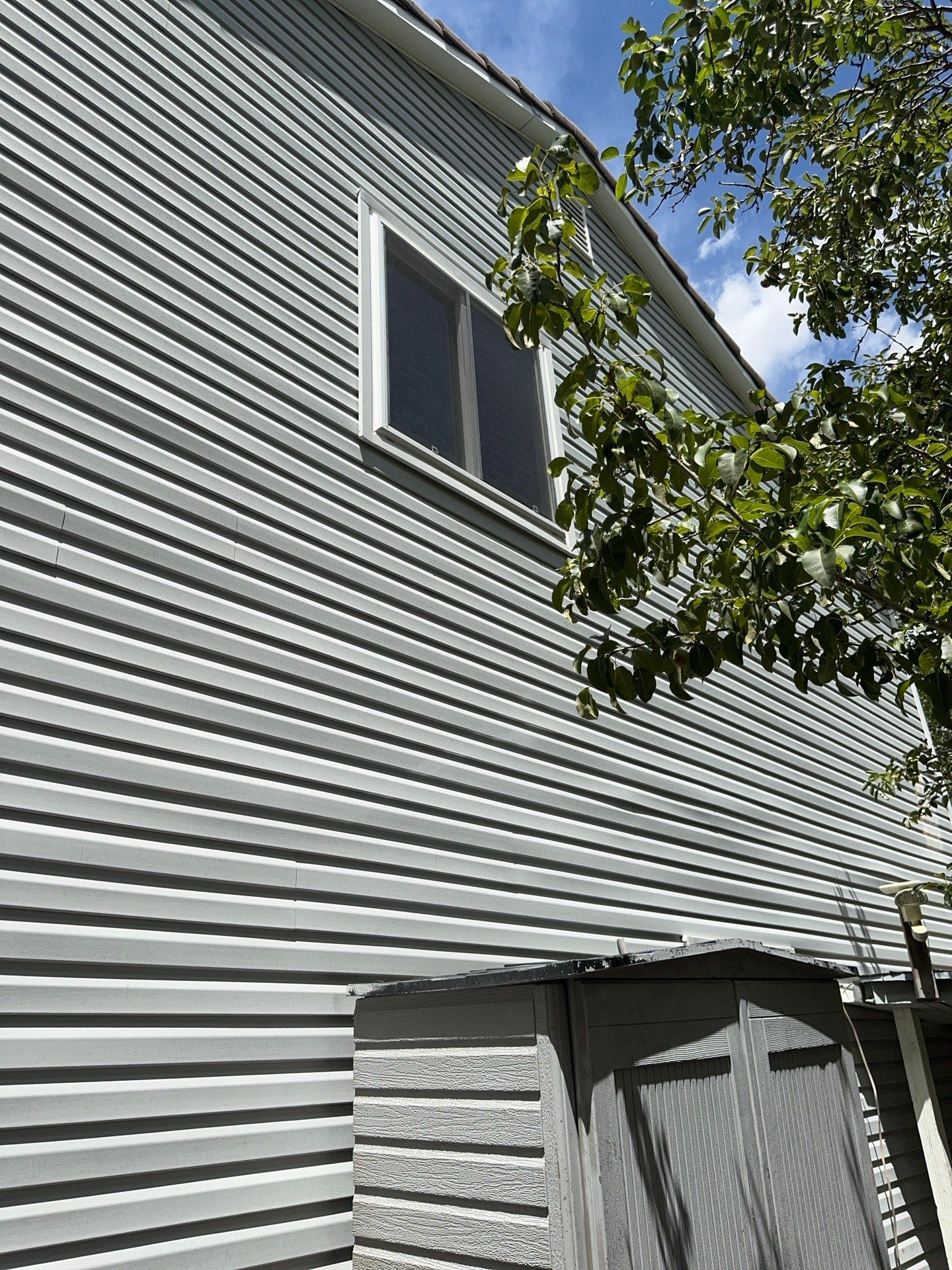Insurance restoration - Whole house by Suchocki Enterprises