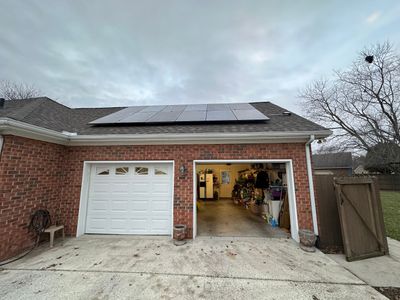 Project in Manchester