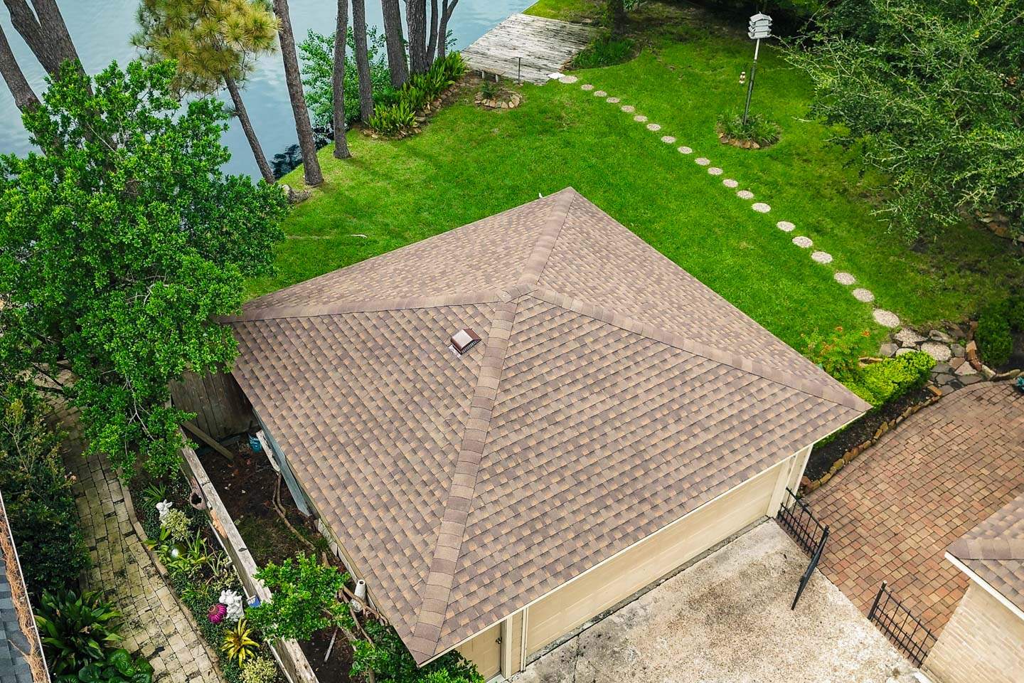 Roof Replacement in Houston, TX by Onit Roofing LLC