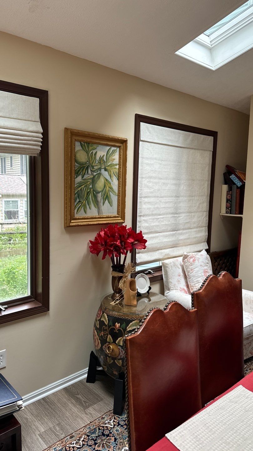 Burke: Residential Roof Replacement with CertainTeed Landmark Pro Designer Shingles in Max Def Driftwood by RM Banning, Inc.