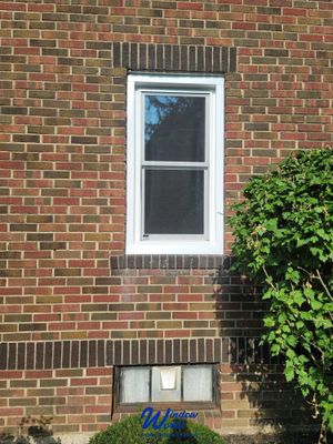4 Replacement Window Project - Berne, IN 46711