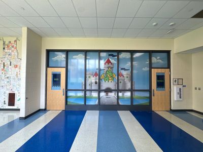 Knights View Elementary School
