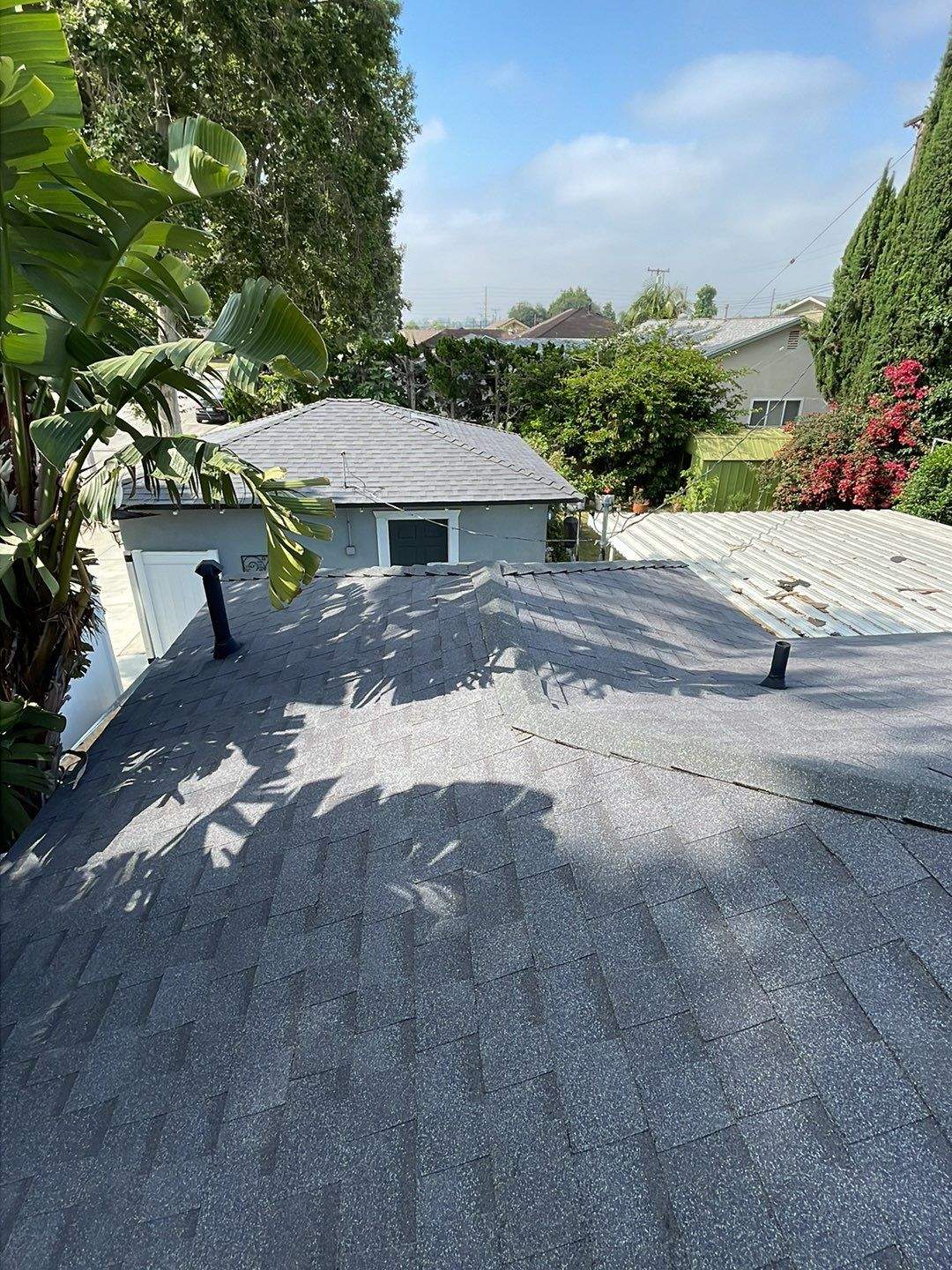 Roof Replacement - Whittier, CA 90603 by Epic Roof Replacement