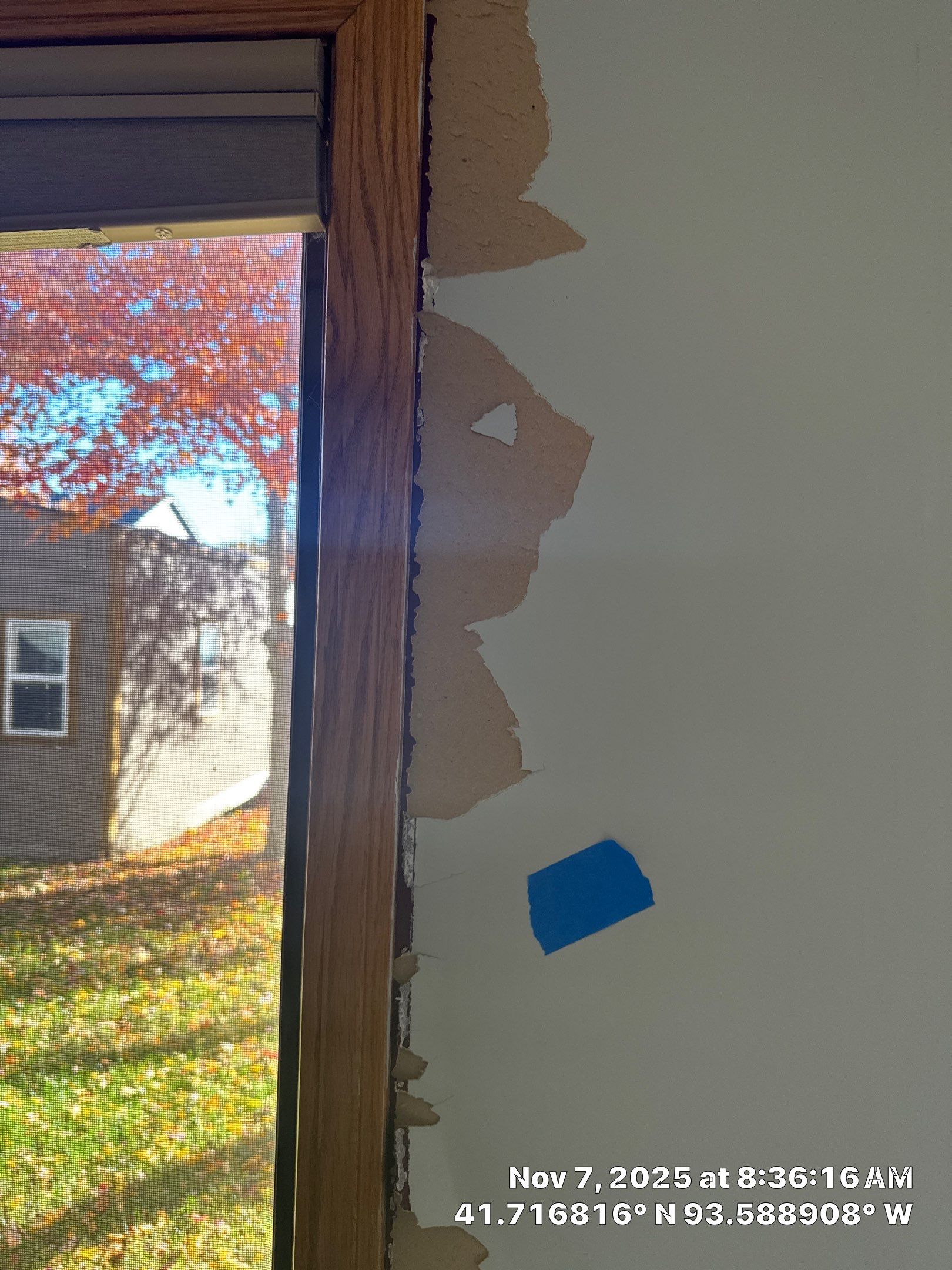 Residential Interior Repaint by Midwest Paint LLC