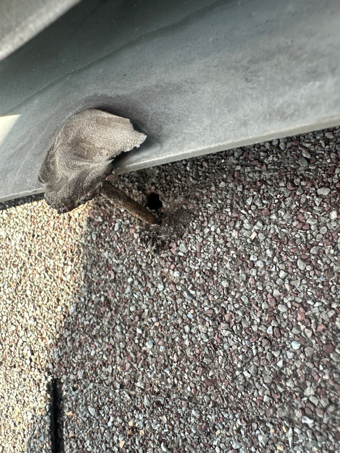 Roof Repair Rosenberg by Roof Repair Company