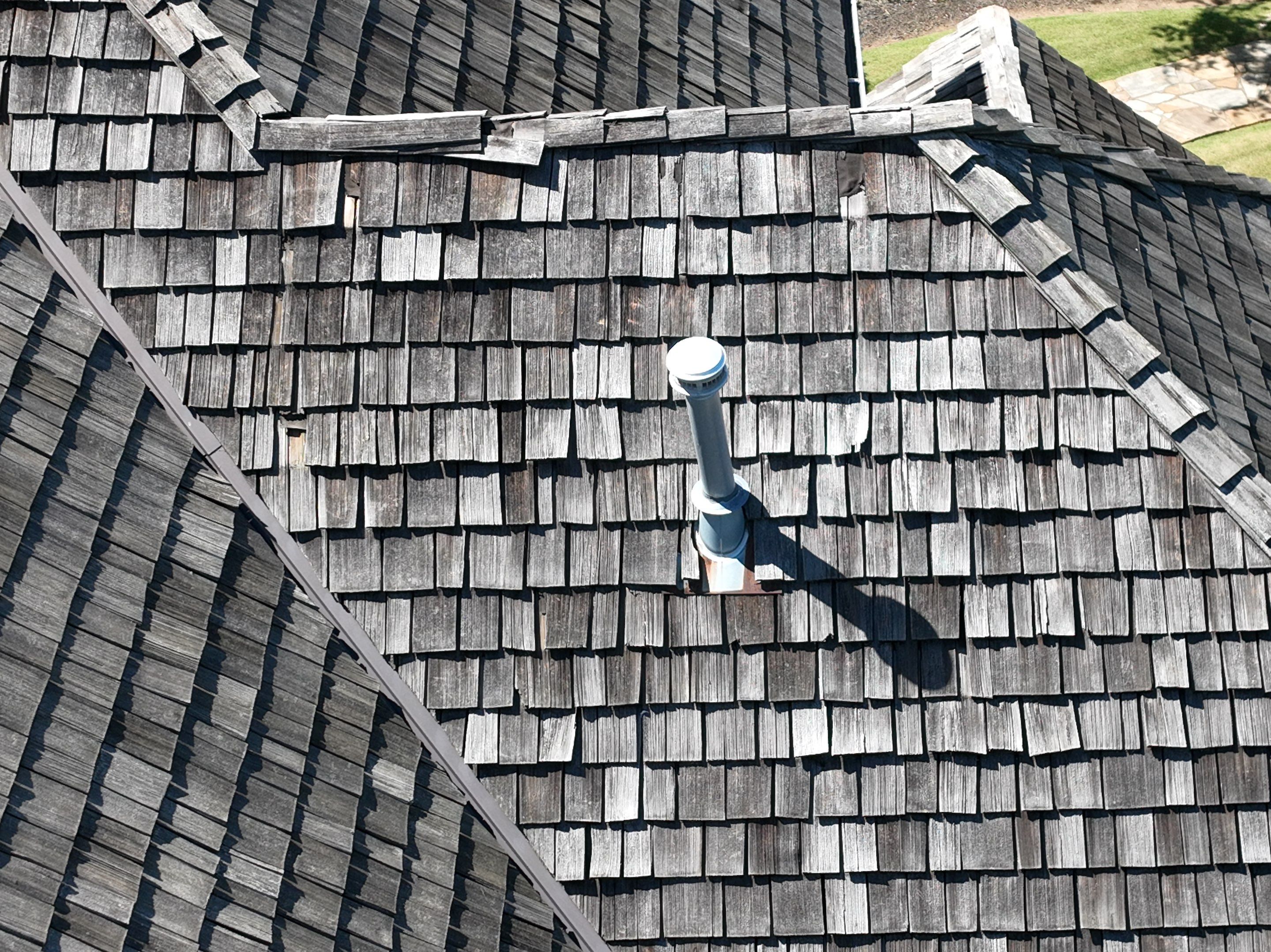 Canterbury Lk Alpharetta by Dom Roofing & Restoration